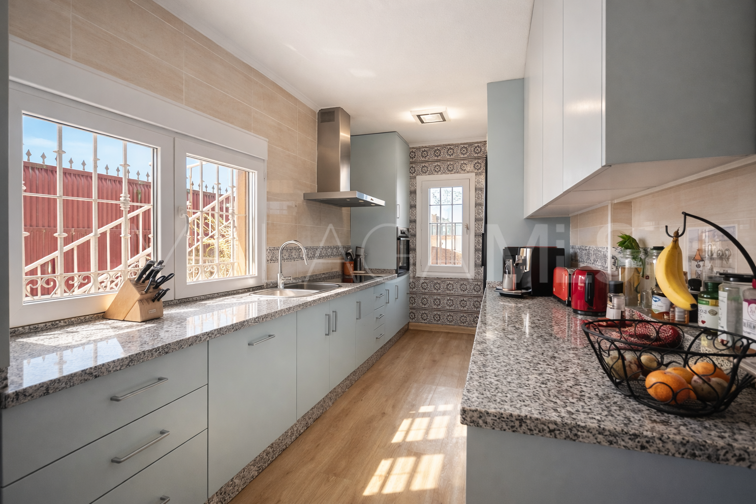 Villa for sale in Buenas Noches