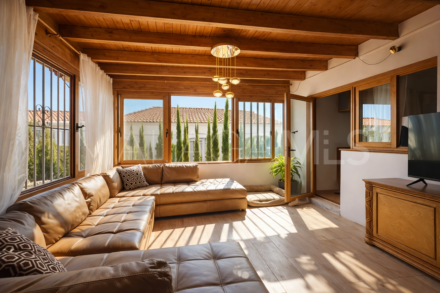 Villa for sale in Buenas Noches