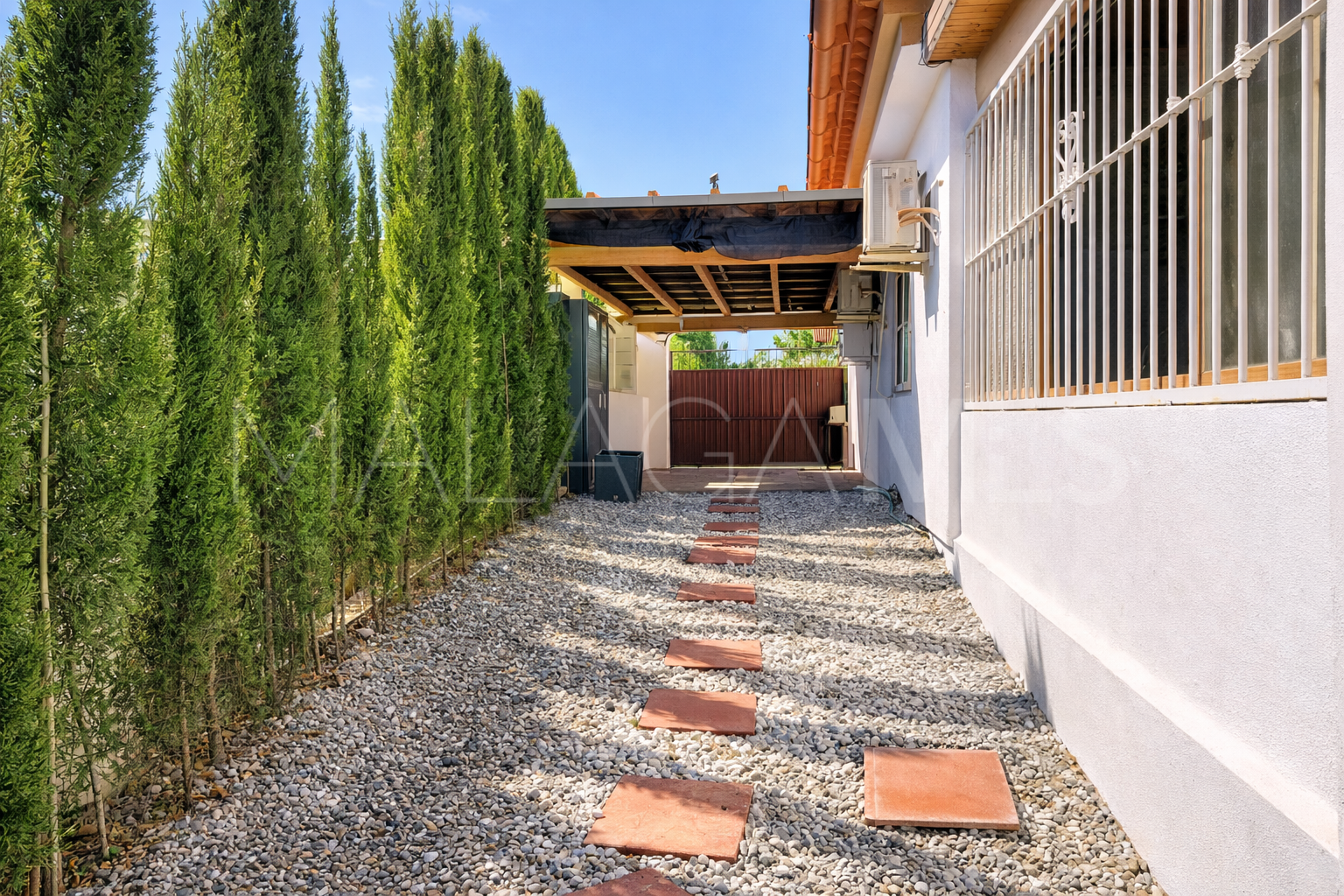 Villa for sale in Buenas Noches