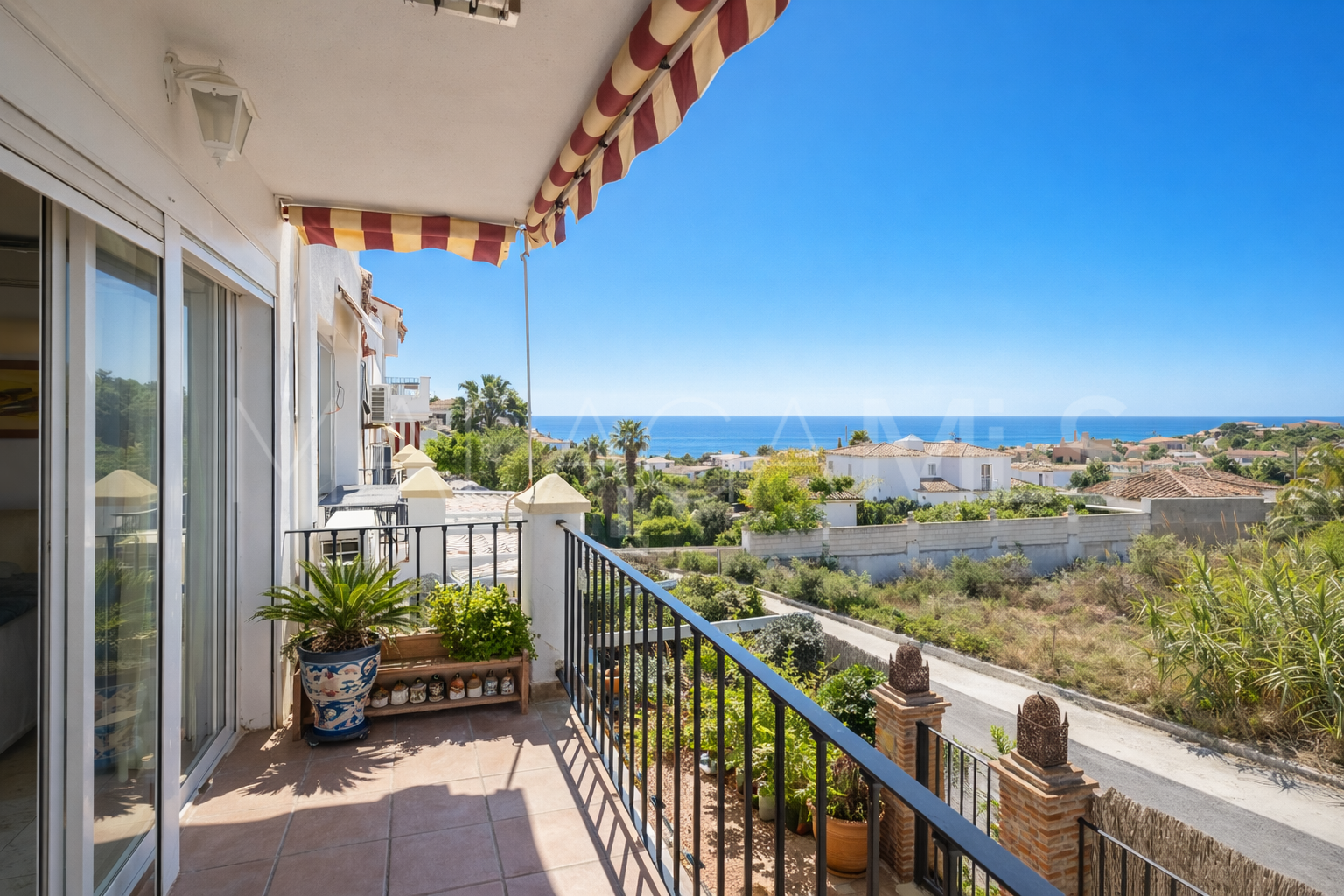 Duplex for sale in Arena Beach