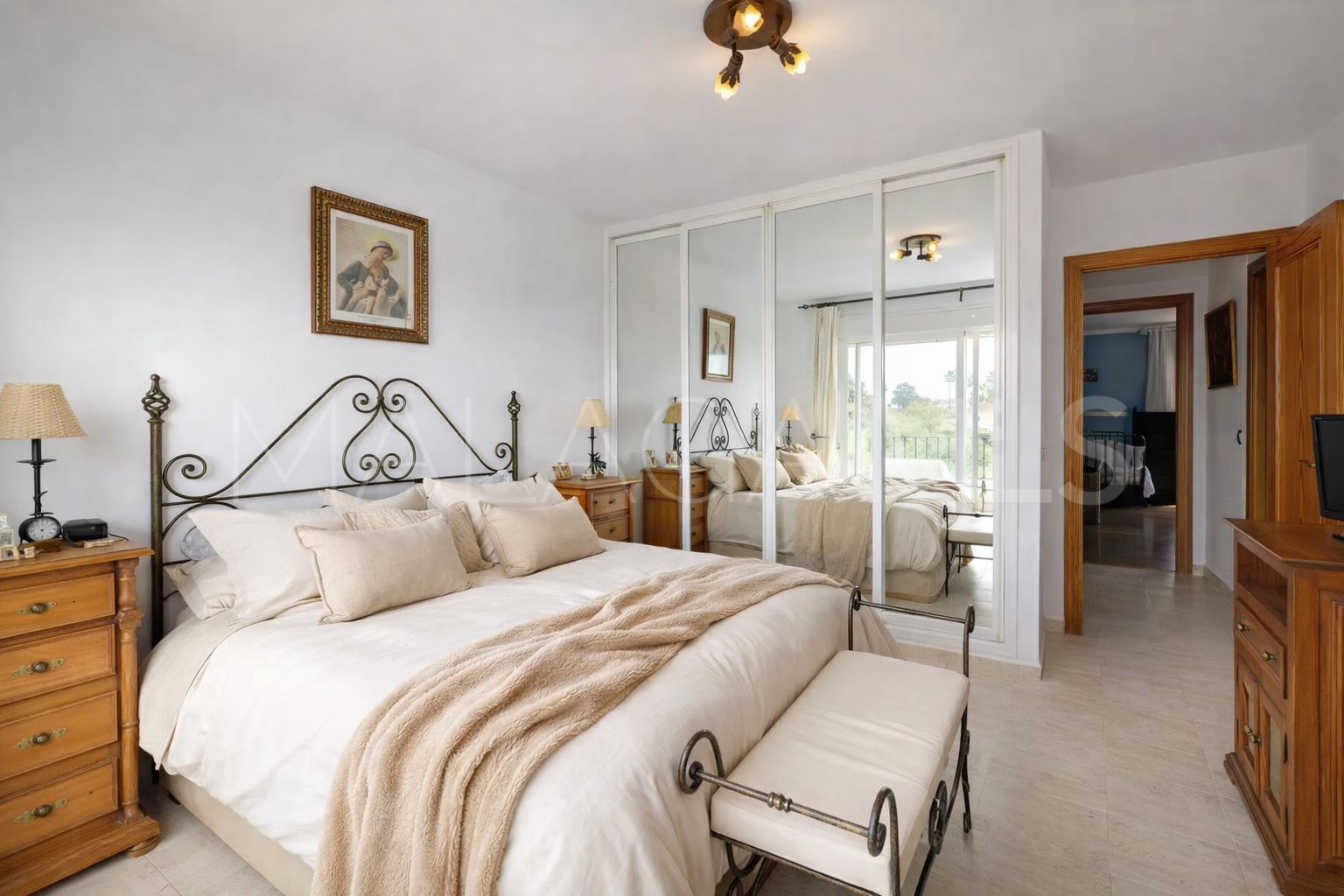 Duplex for sale in Arena Beach