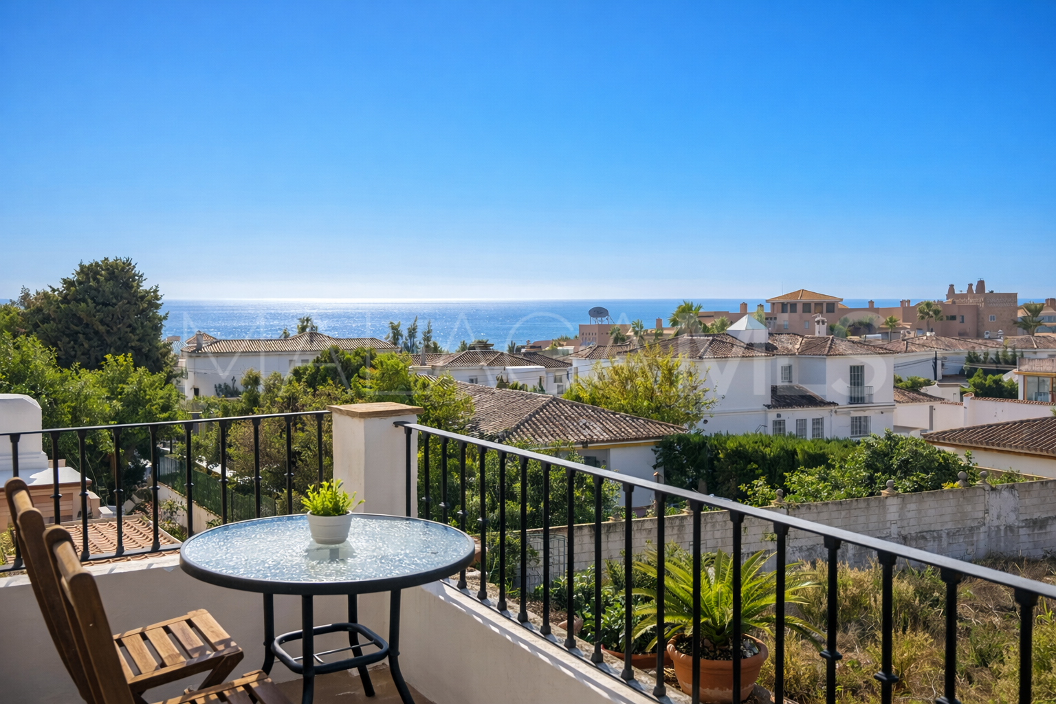 Duplex for sale in Arena Beach