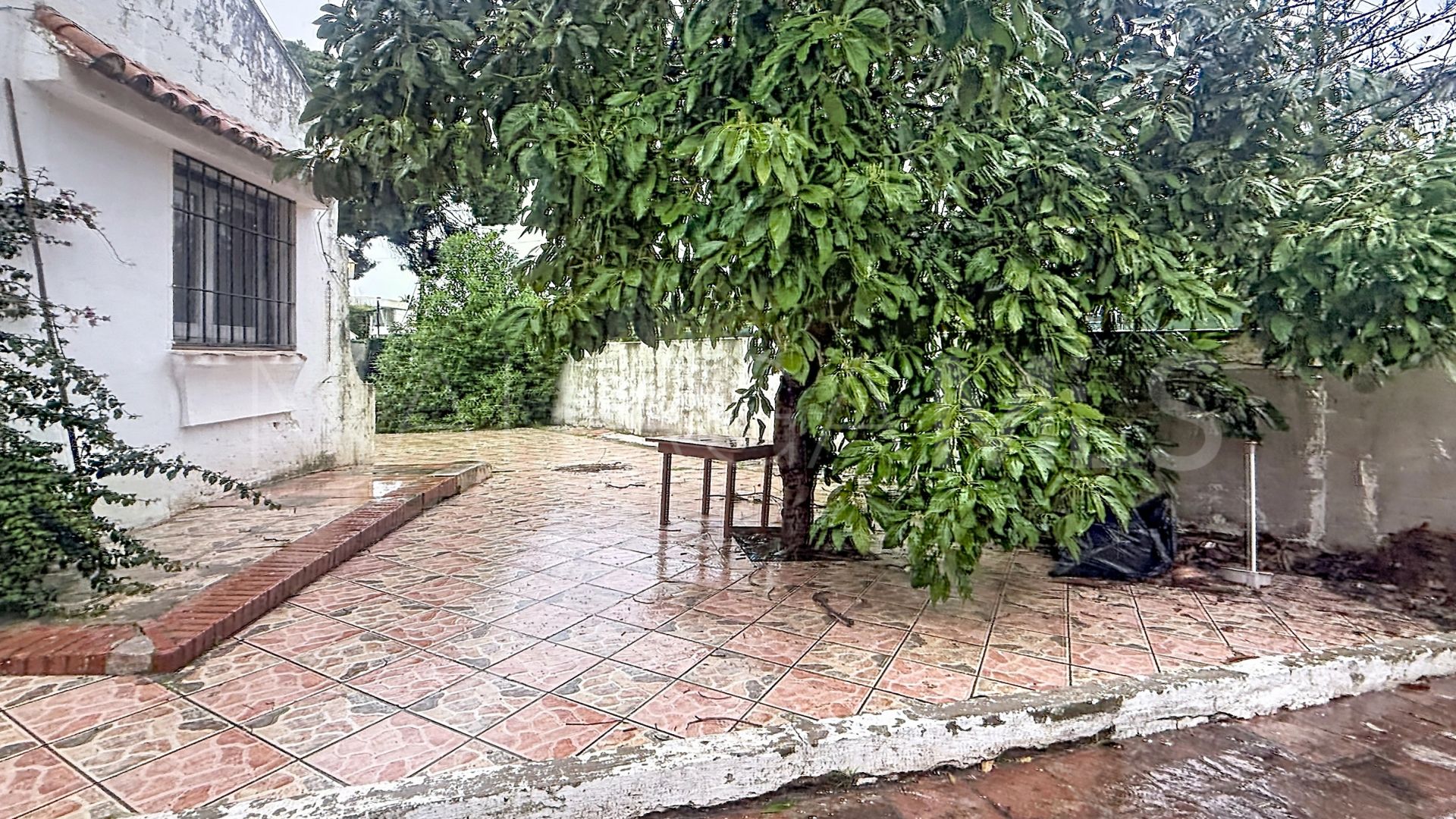 Villa for sale in El Saladillo