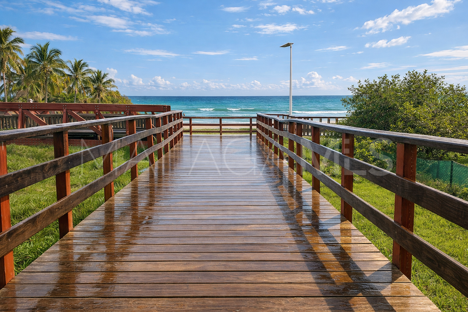 Villa for sale in El Saladillo