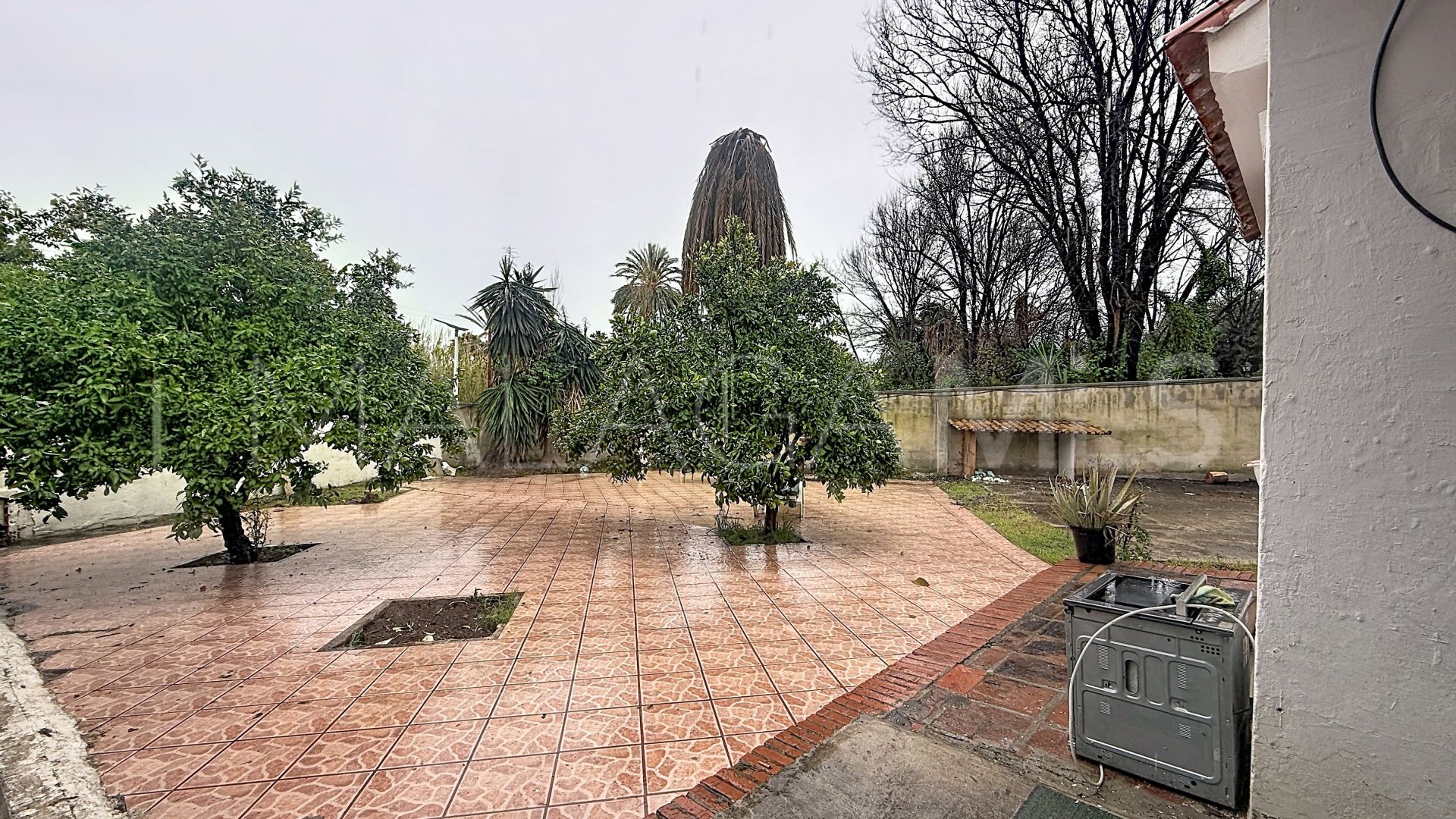 Villa for sale in El Saladillo