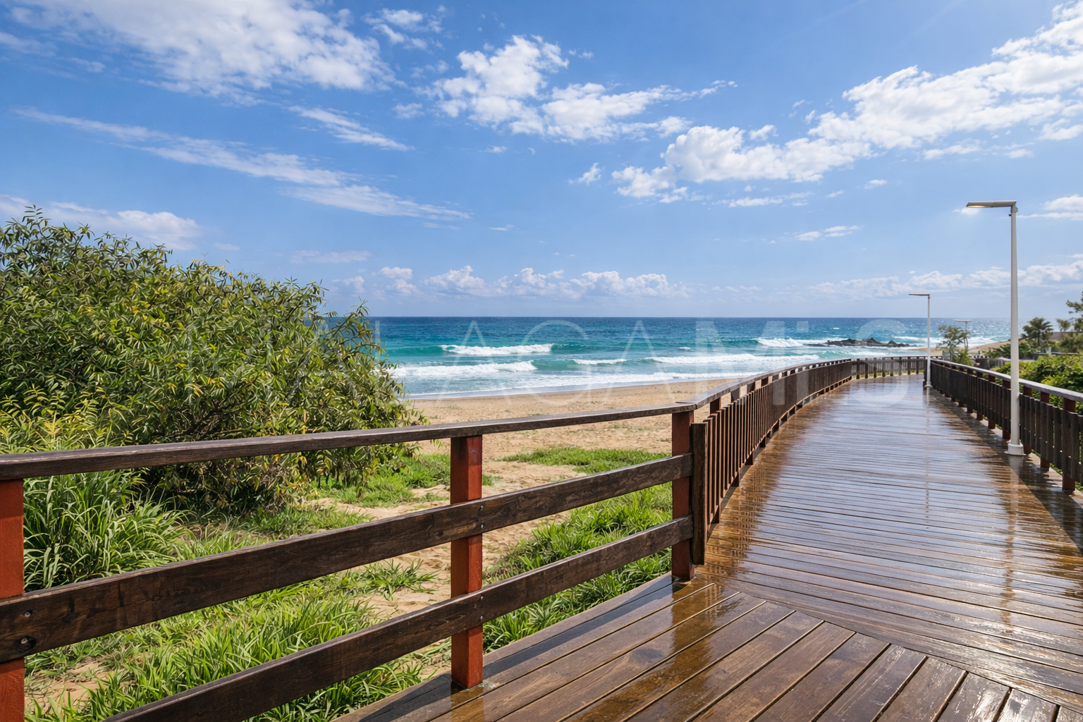 Villa for sale in El Saladillo