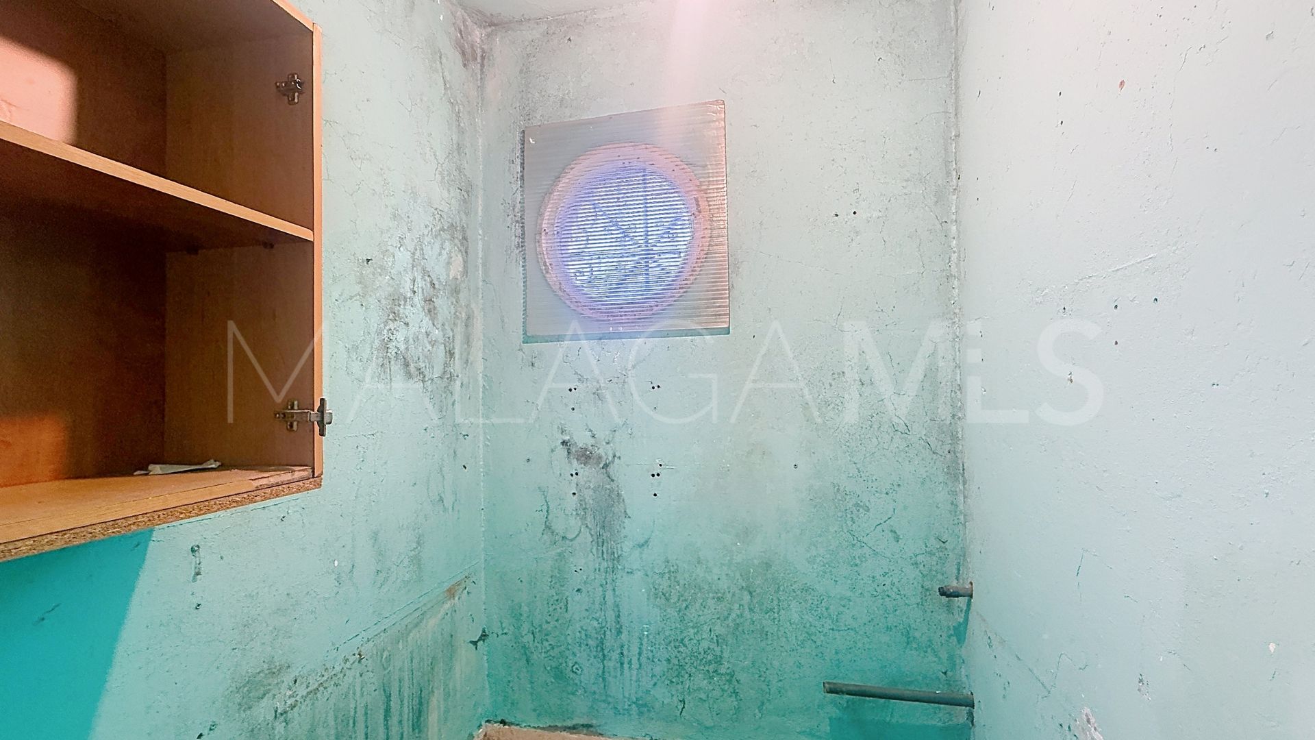 Villa for sale in El Saladillo