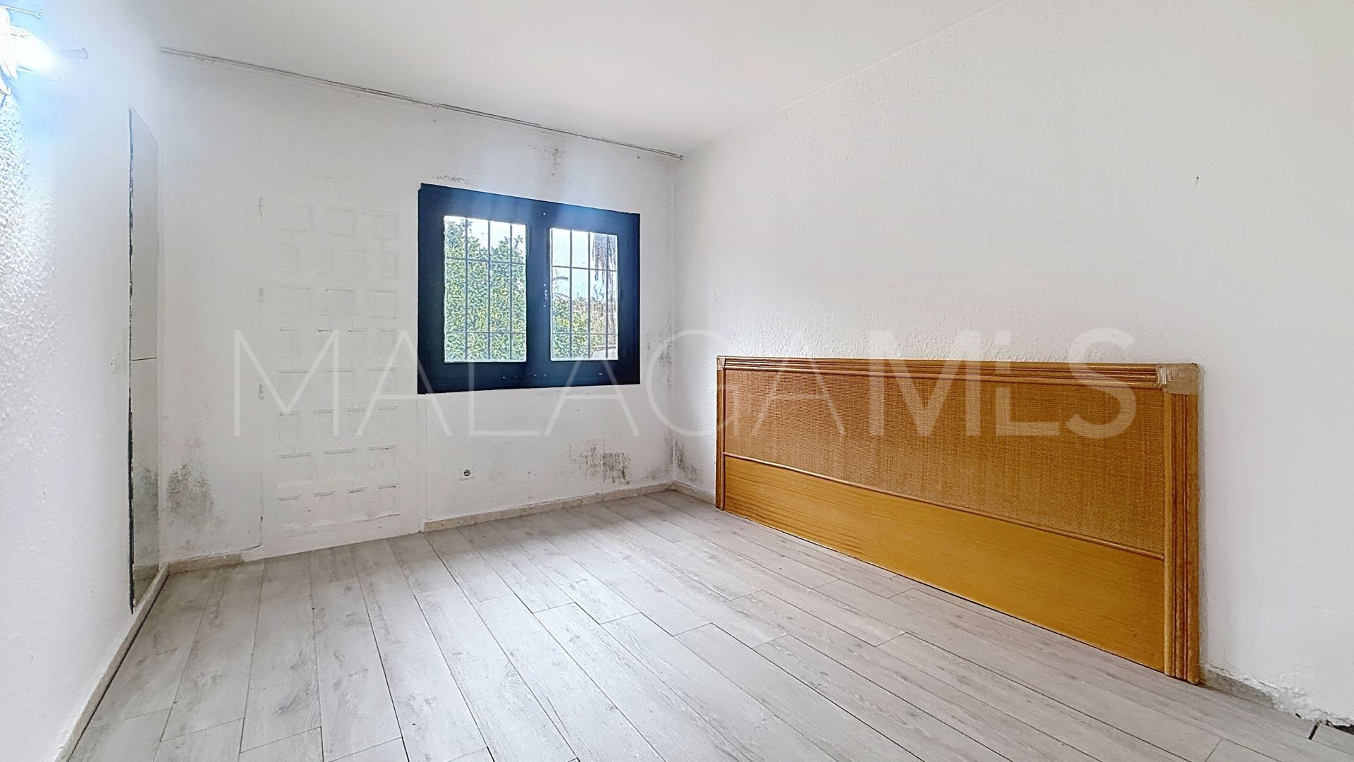 Villa for sale in El Saladillo