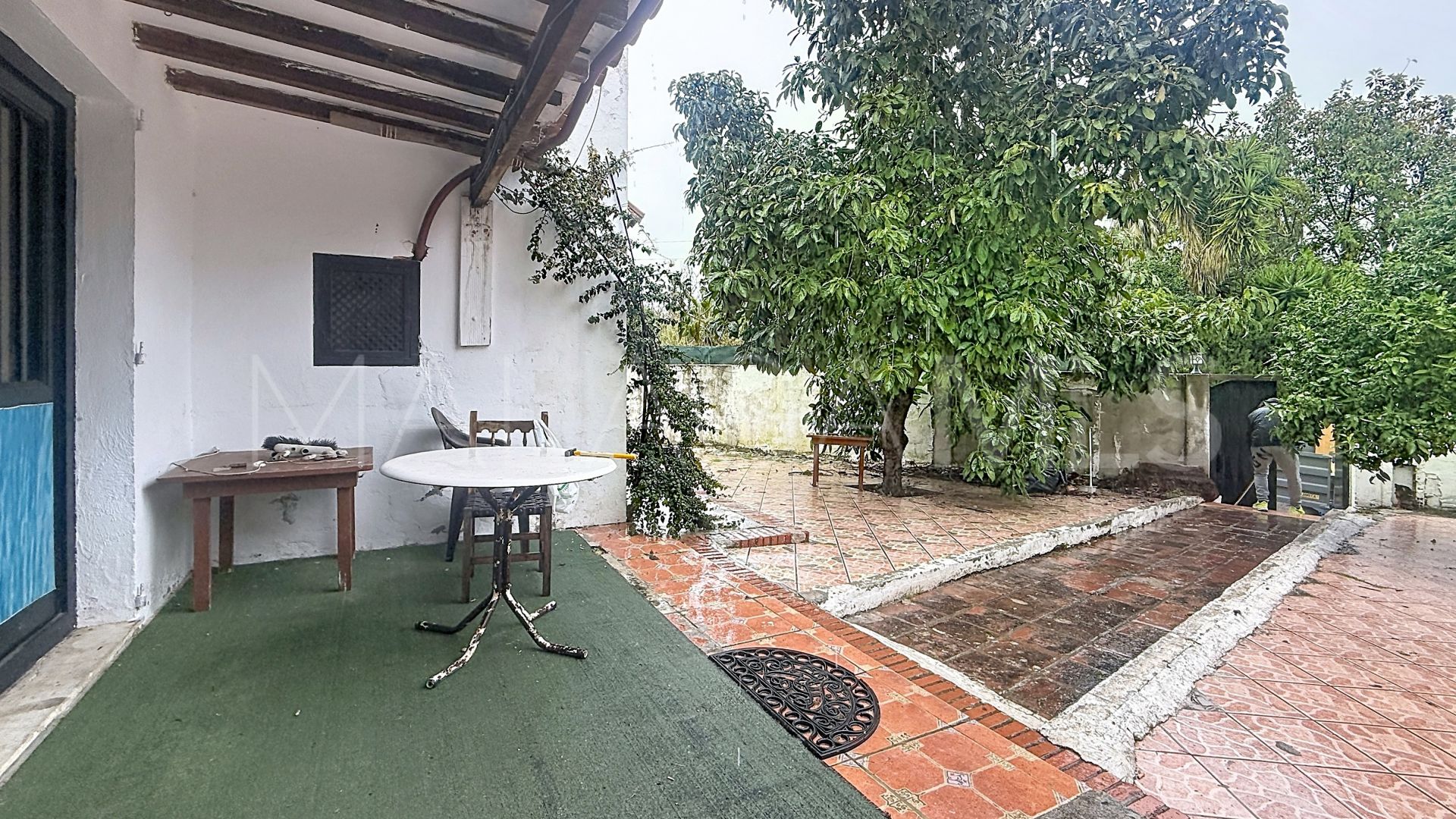Villa for sale in El Saladillo