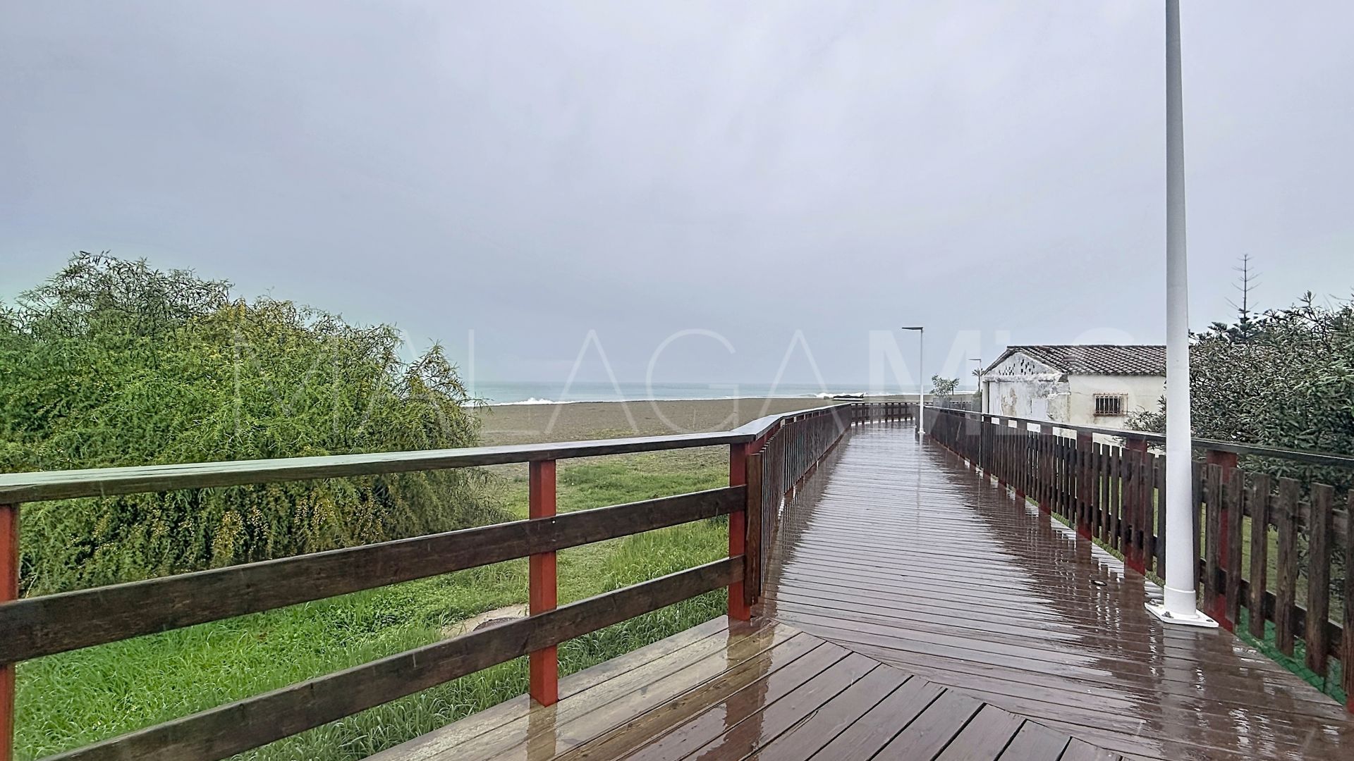 Villa for sale in El Saladillo