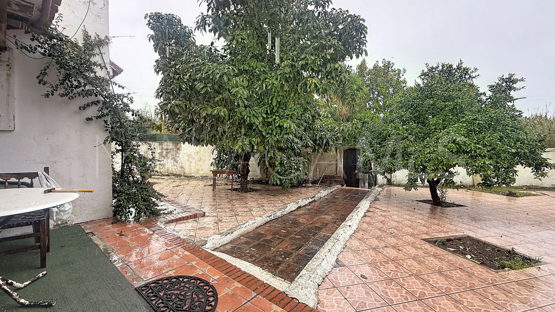 Villa for sale in El Saladillo