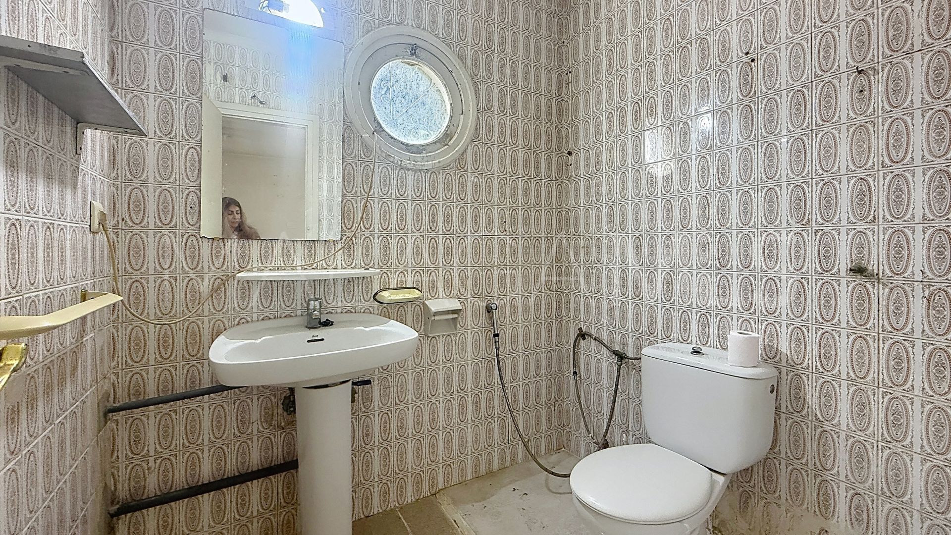 Villa for sale in El Saladillo