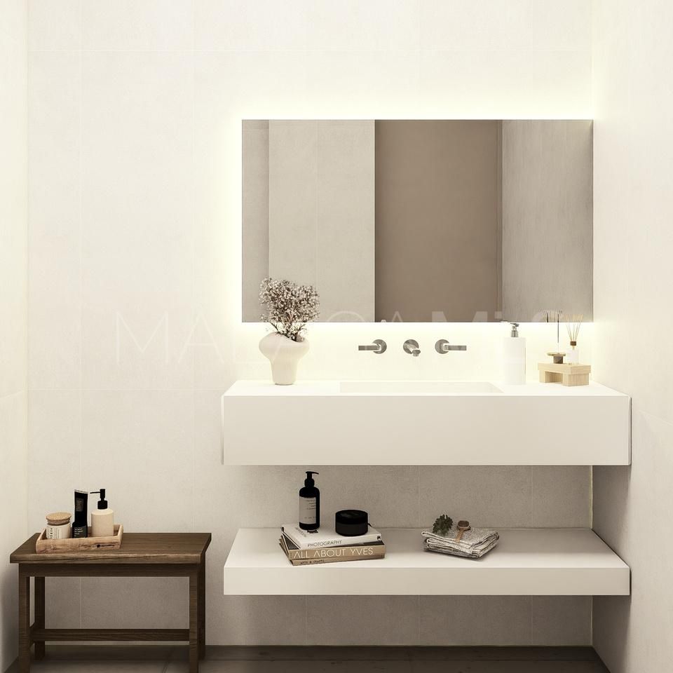 Buy duplex in Estepona Old Town with 3 bedrooms