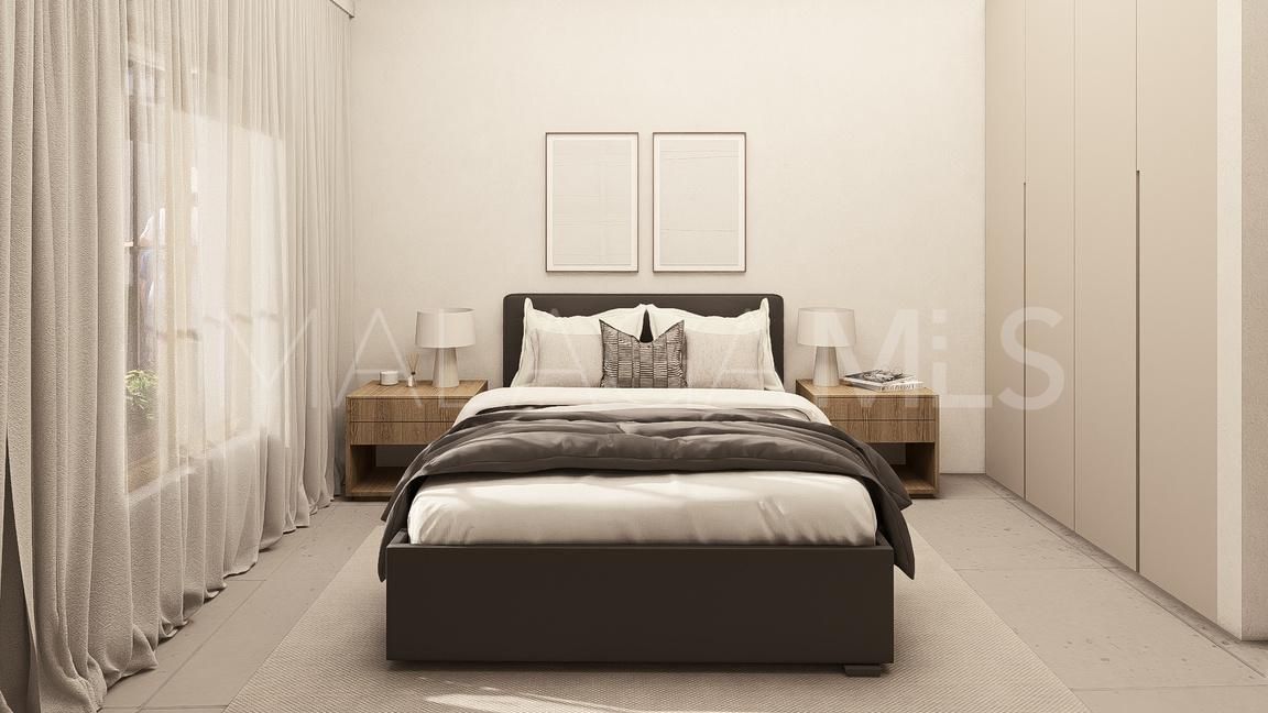 Duplex for sale in Estepona Old Town