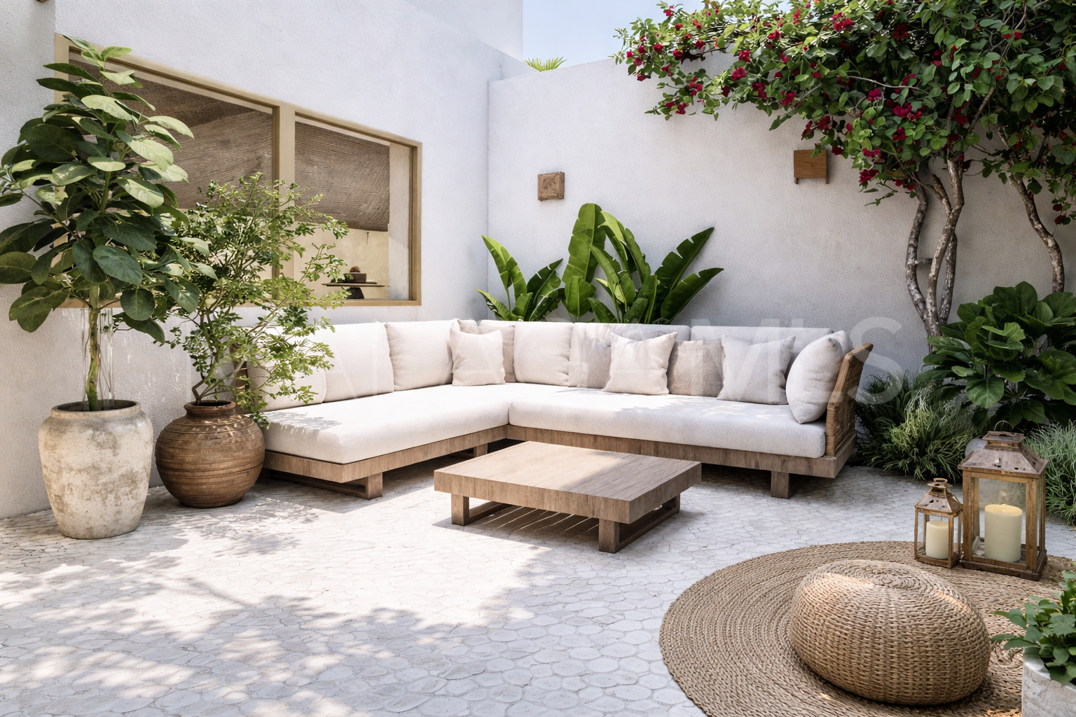 Duplex for sale in Estepona Old Town