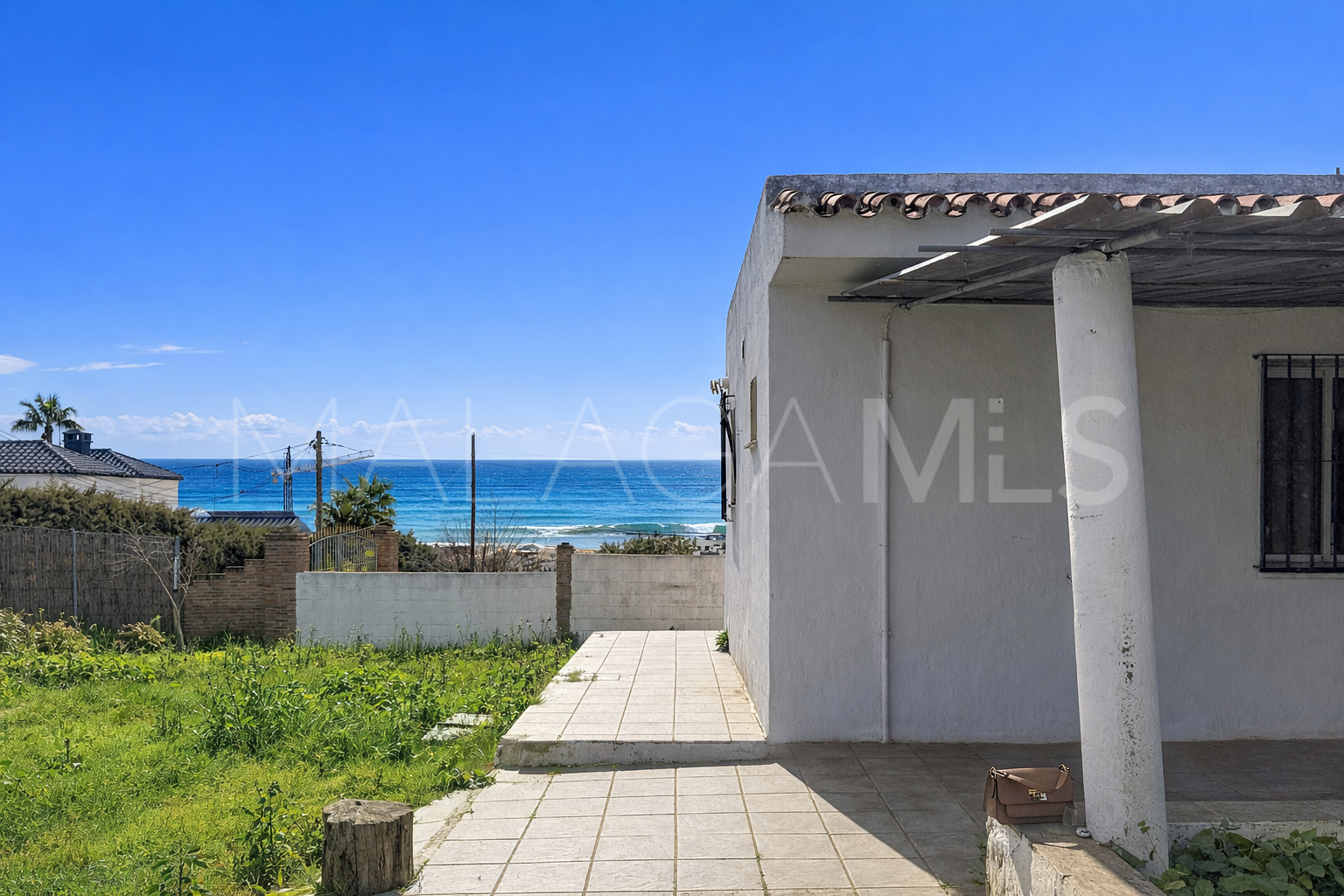 Casa a la venta in Las Mesas