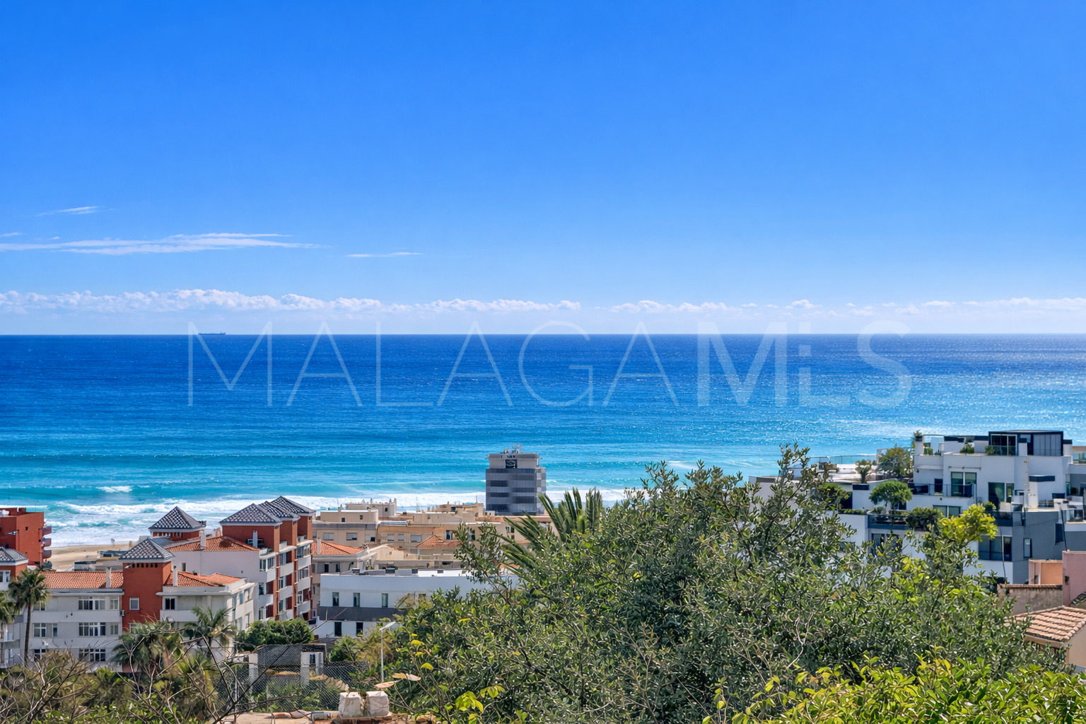 Casa a la venta in Las Mesas