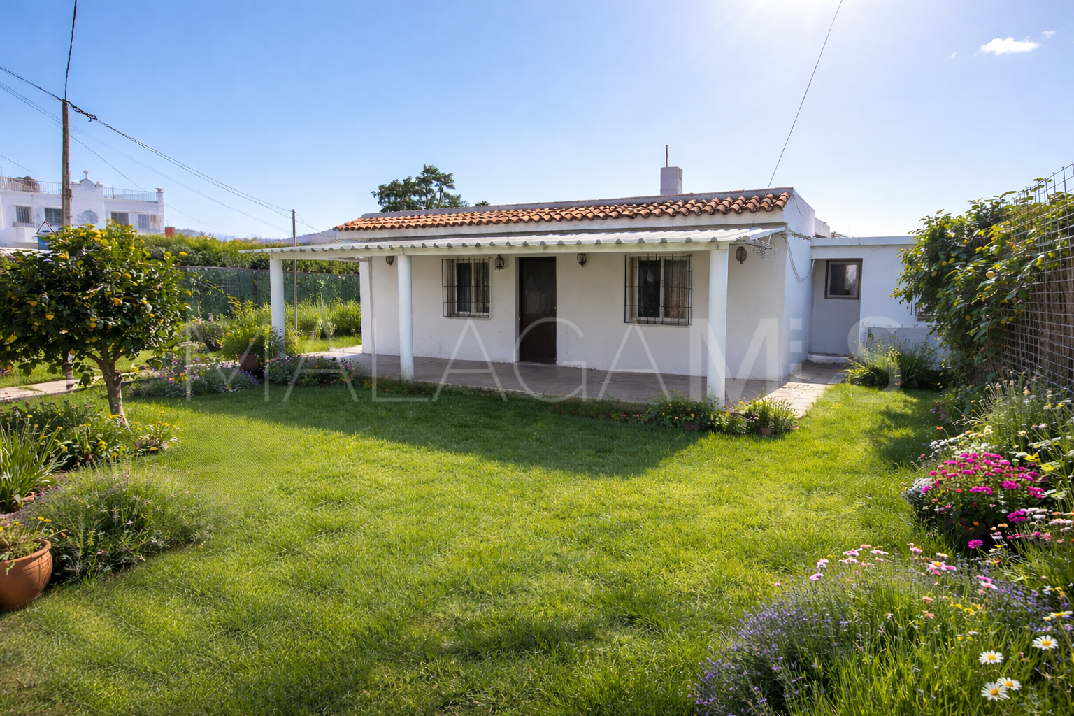 Casa a la venta in Las Mesas