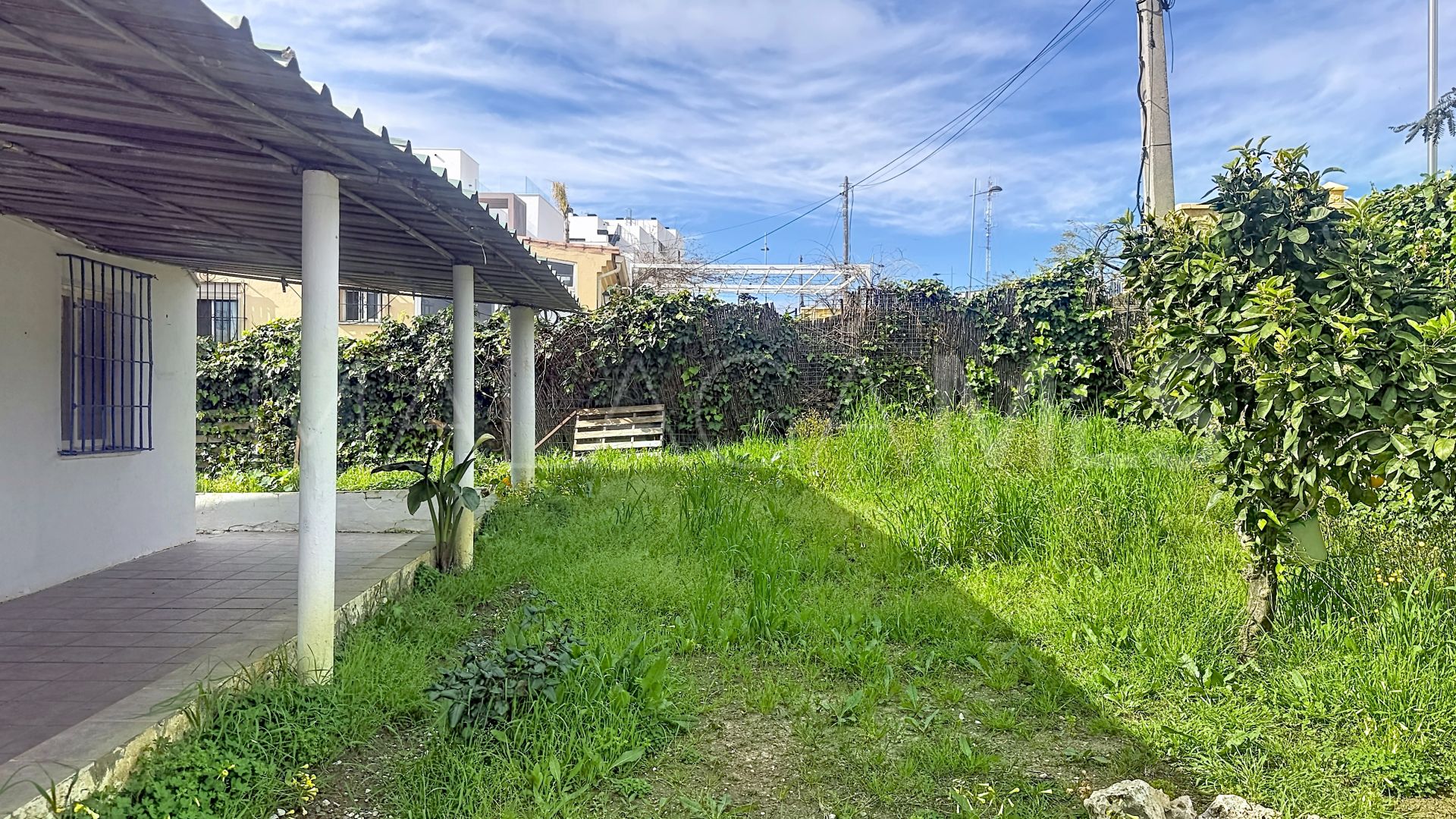 Casa a la venta in Las Mesas
