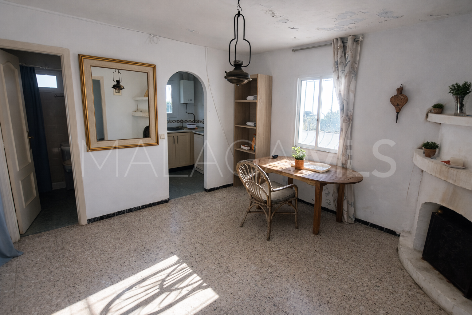 Casa a la venta in Las Mesas