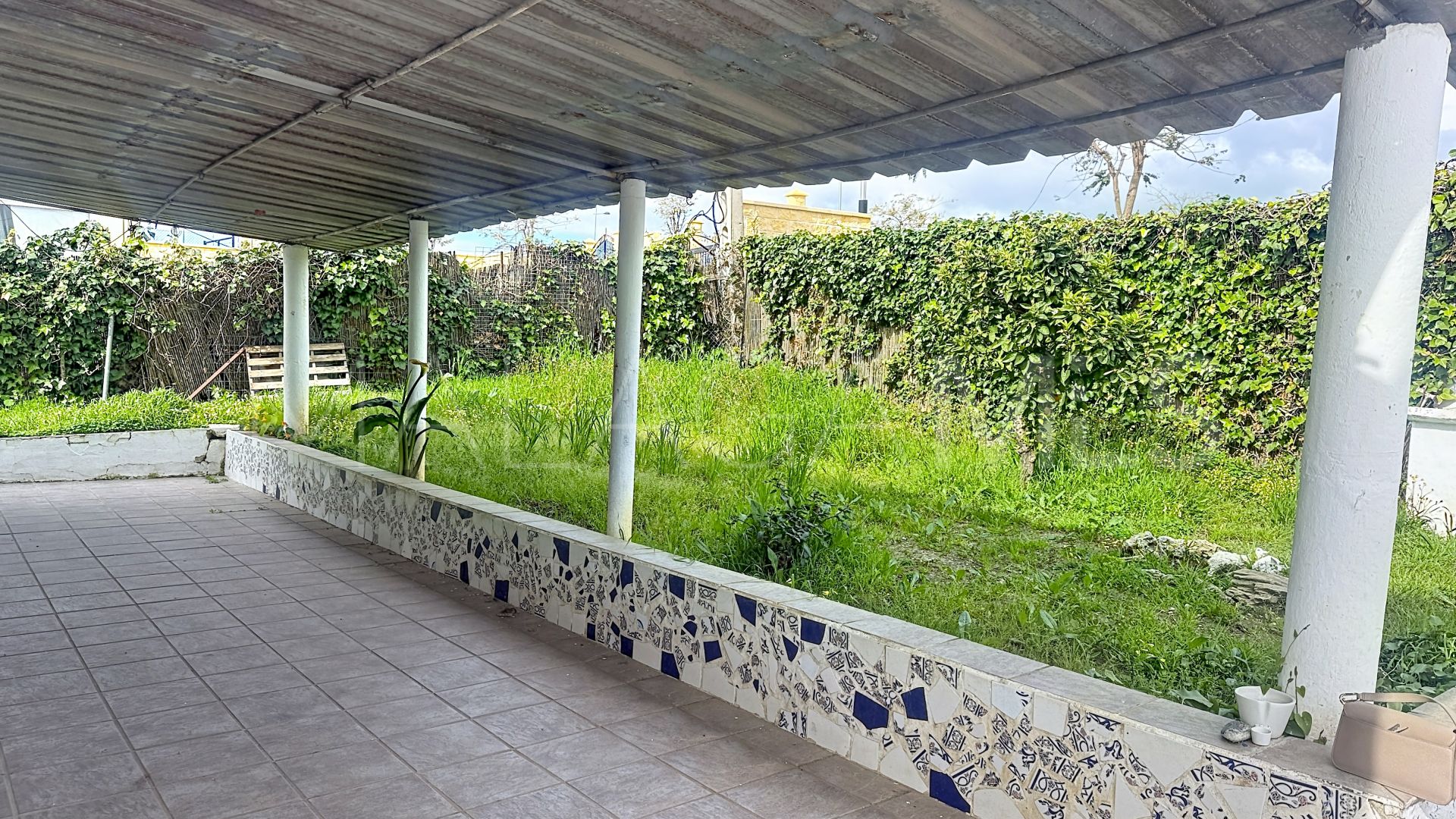 Casa a la venta in Las Mesas