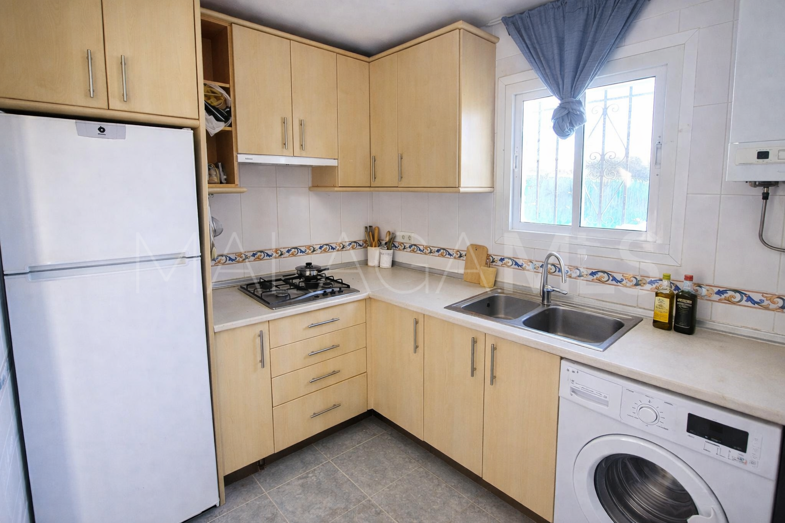 Casa a la venta in Las Mesas