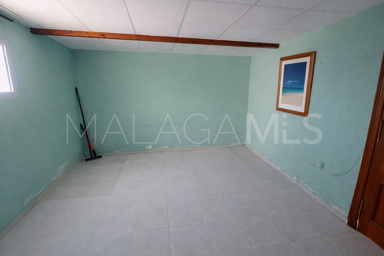 Casa a la venta in Las Mesas