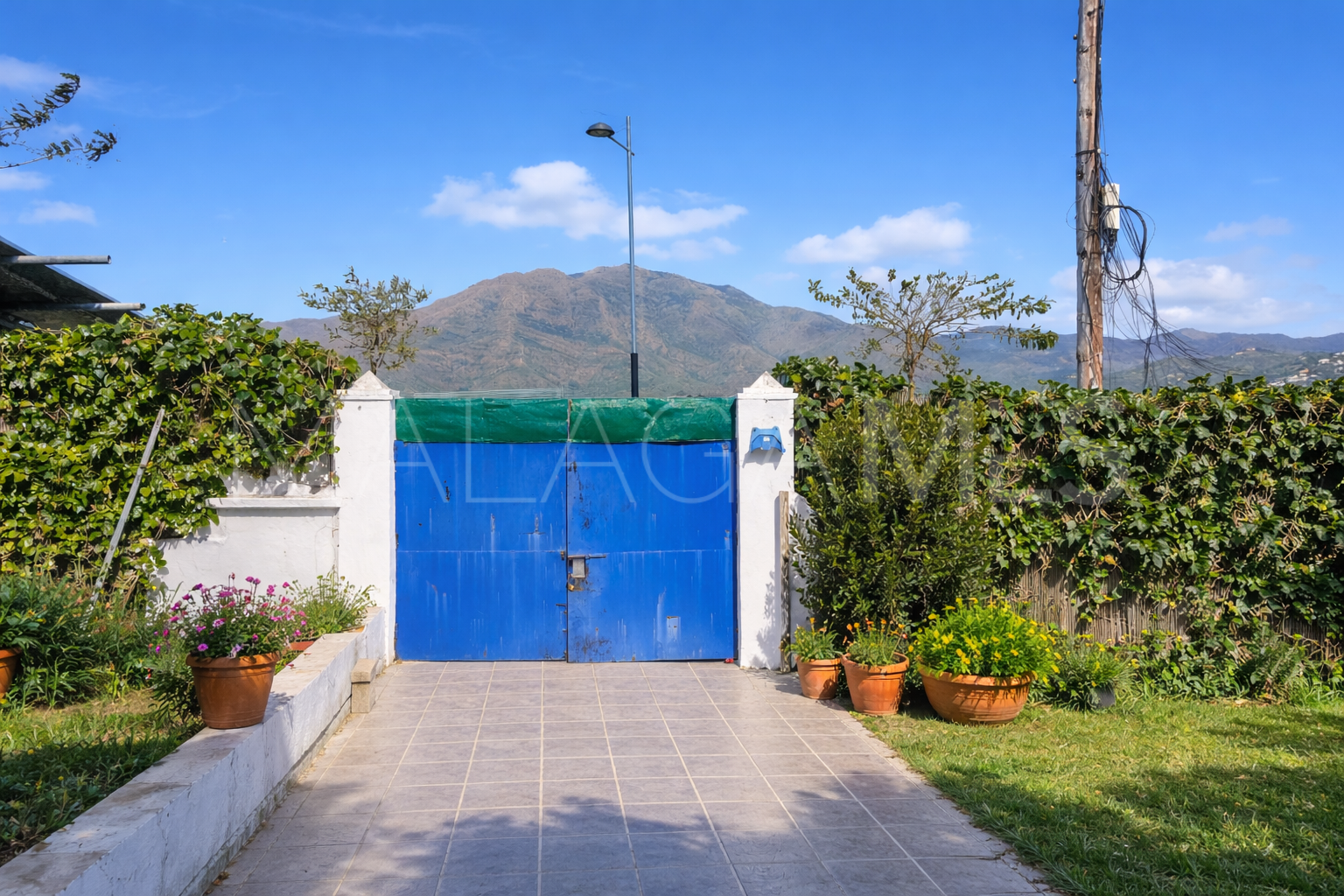 Casa a la venta in Las Mesas