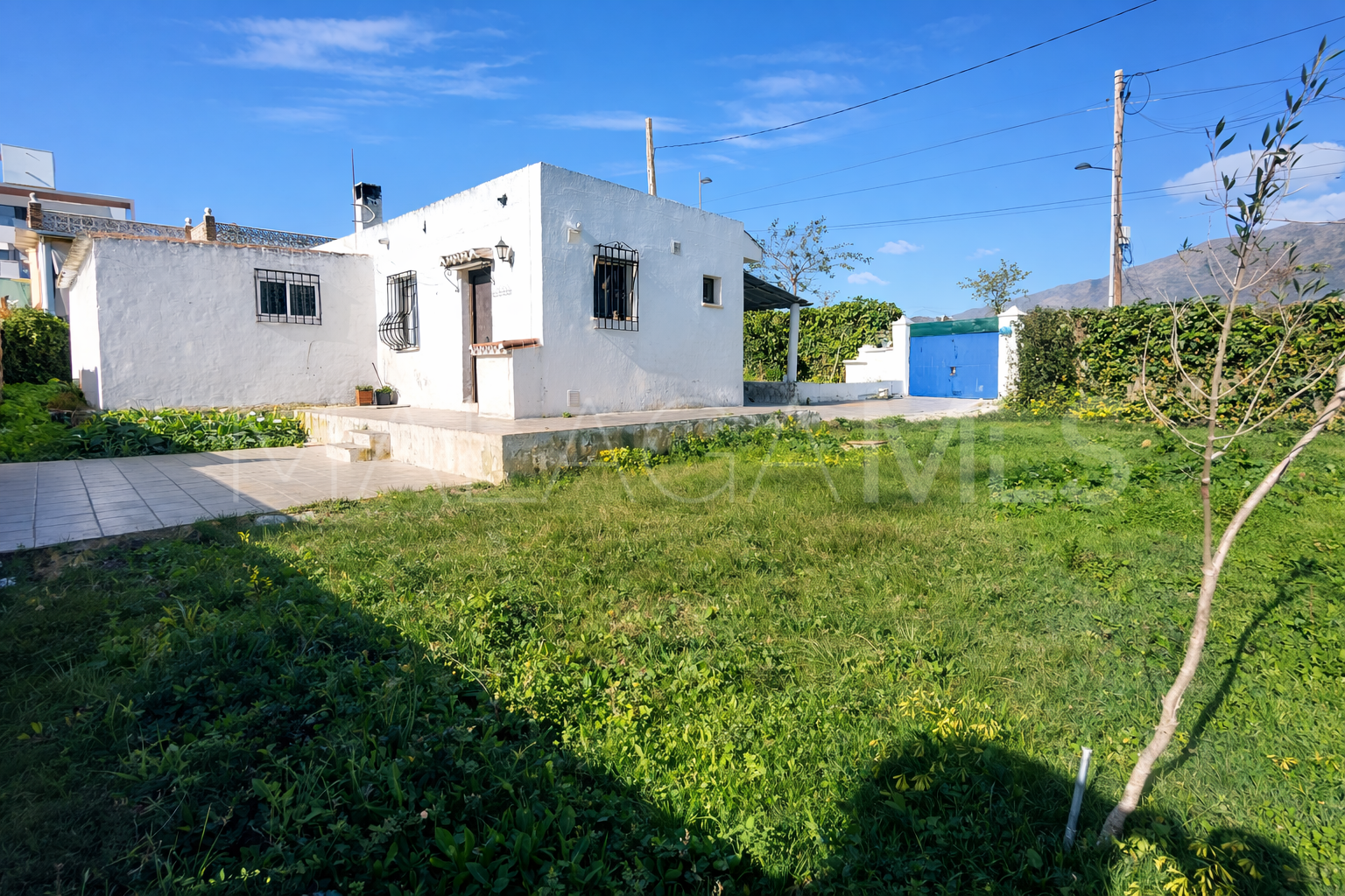 Casa a la venta in Las Mesas