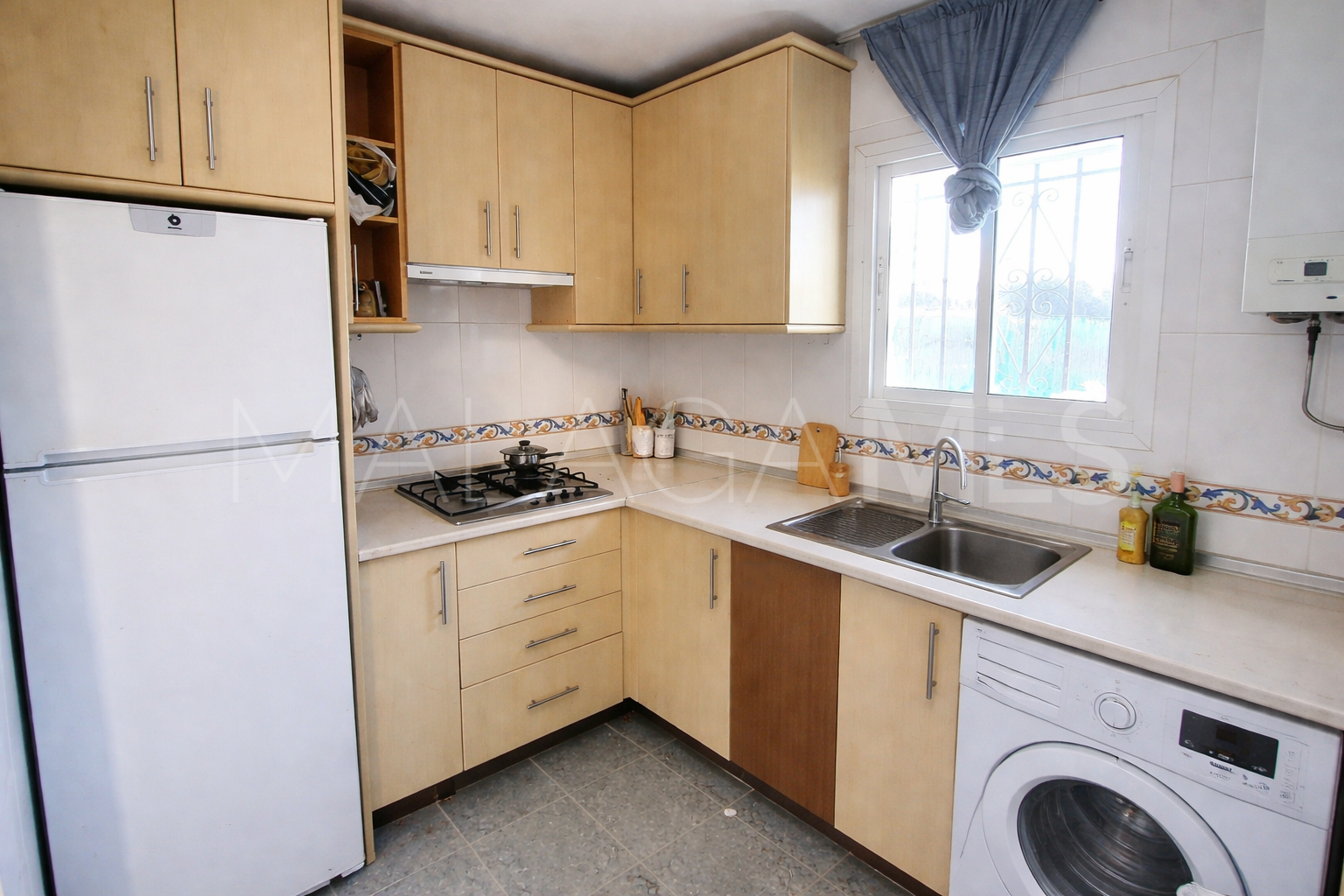 Casa a la venta in Las Mesas