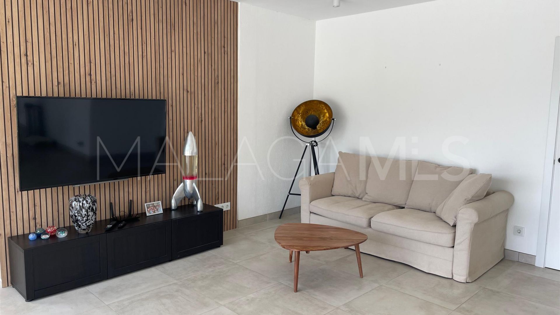 Hus i byn for sale in El Velerin