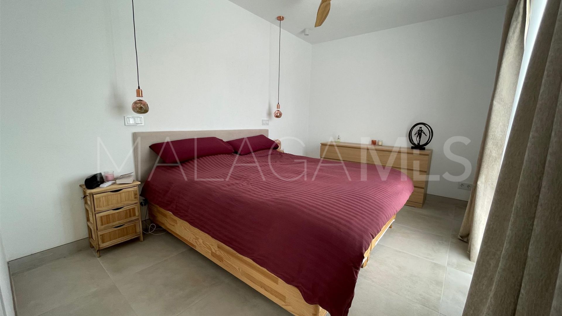 Hus i byn for sale in El Velerin