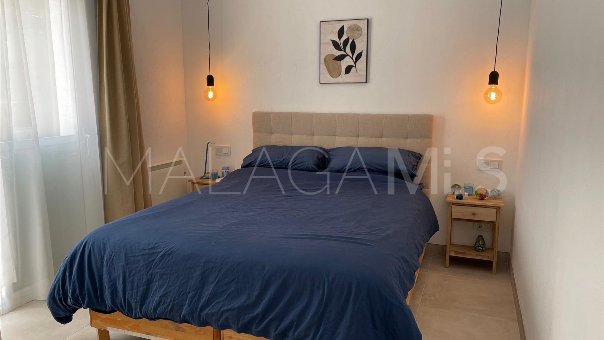 Hus i byn for sale in El Velerin