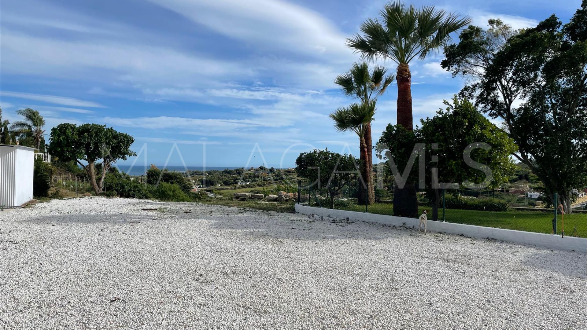 Hus i byn for sale in El Velerin