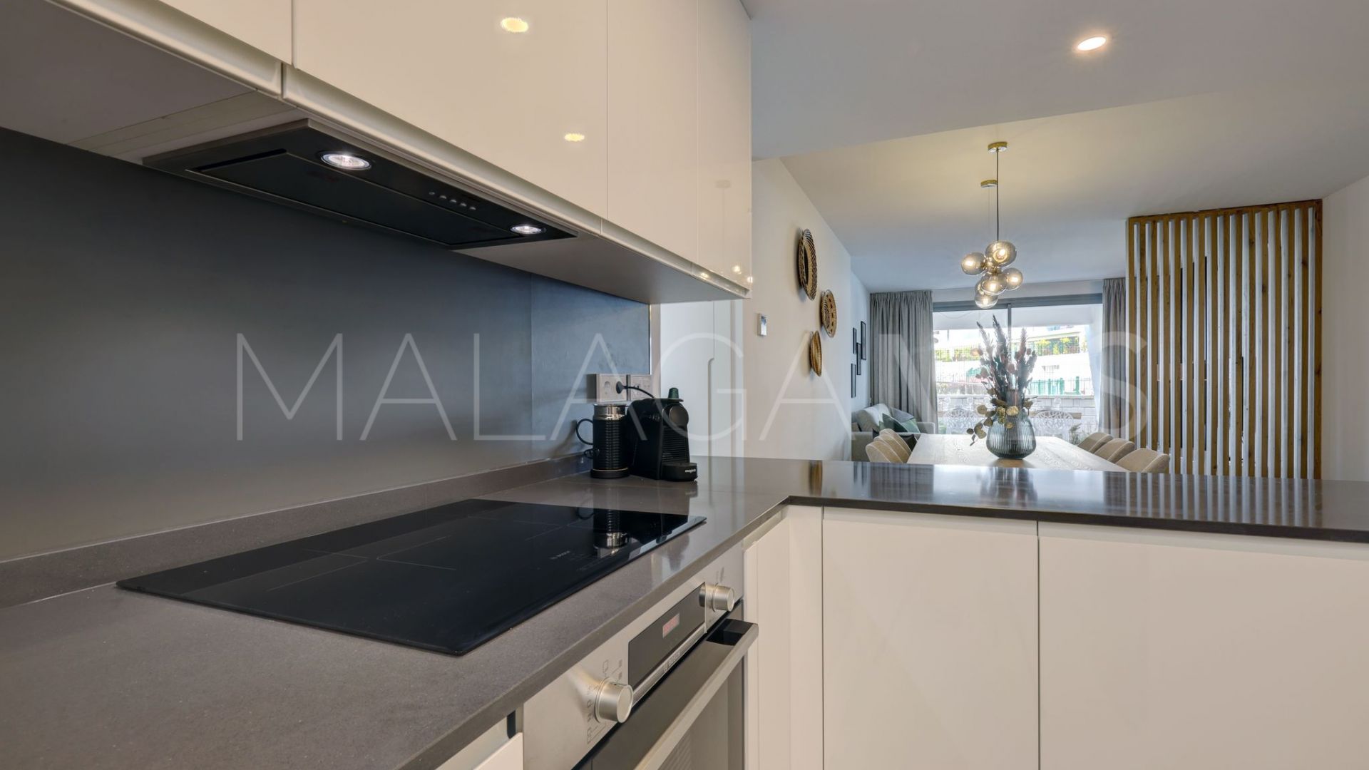 Appartement rez de chaussée for sale in Vanian Green Village