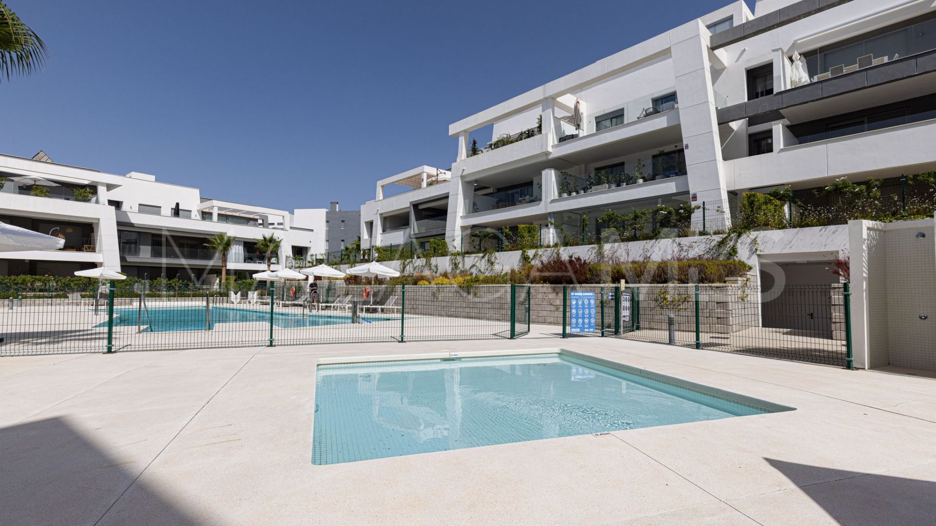 Appartement rez de chaussée for sale in Vanian Green Village