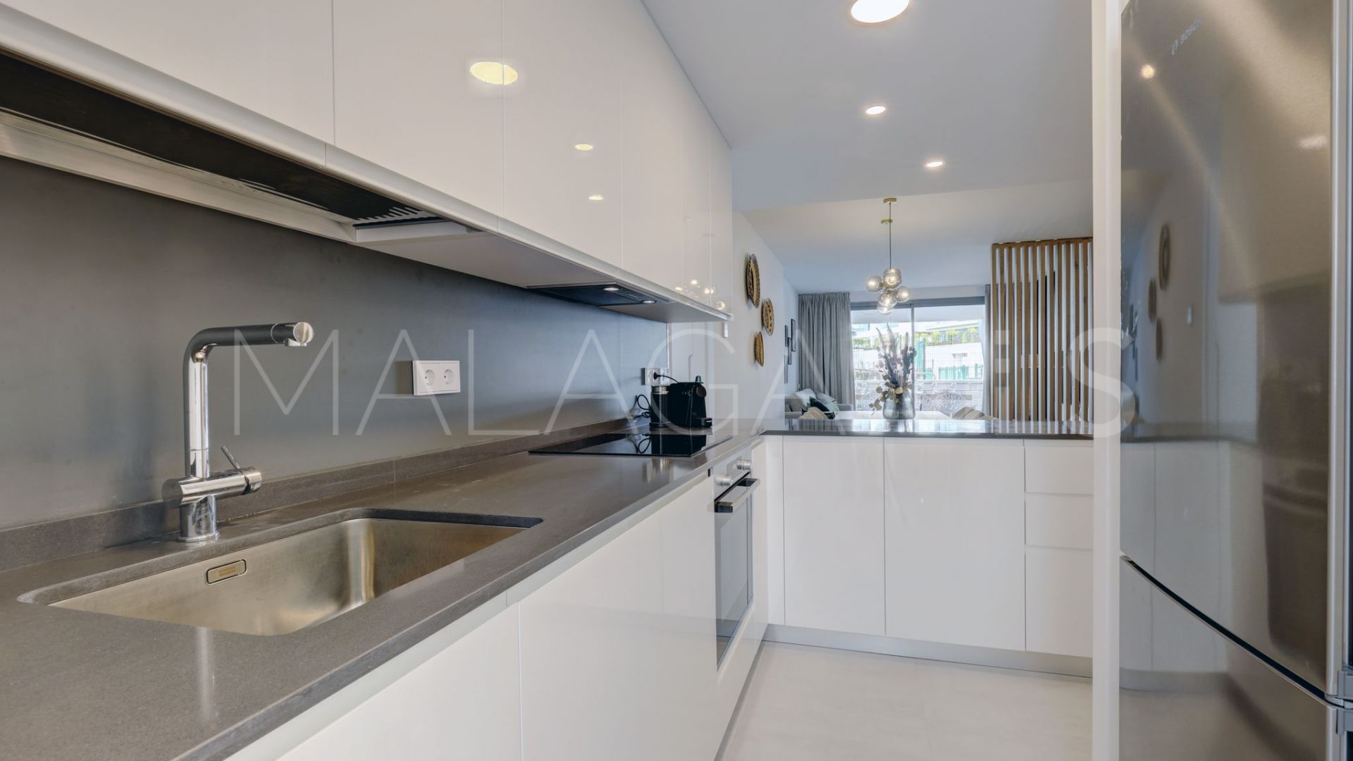 Appartement rez de chaussée for sale in Vanian Green Village