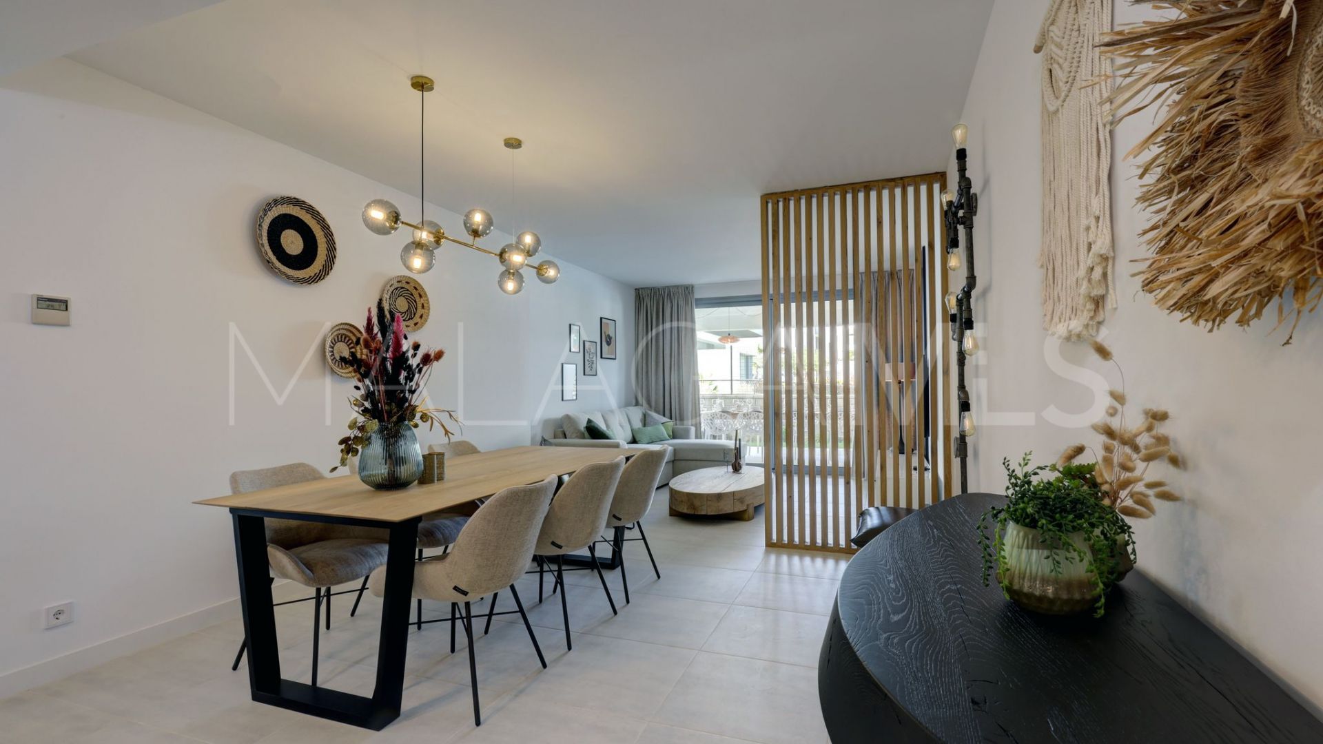 Appartement rez de chaussée for sale in Vanian Green Village