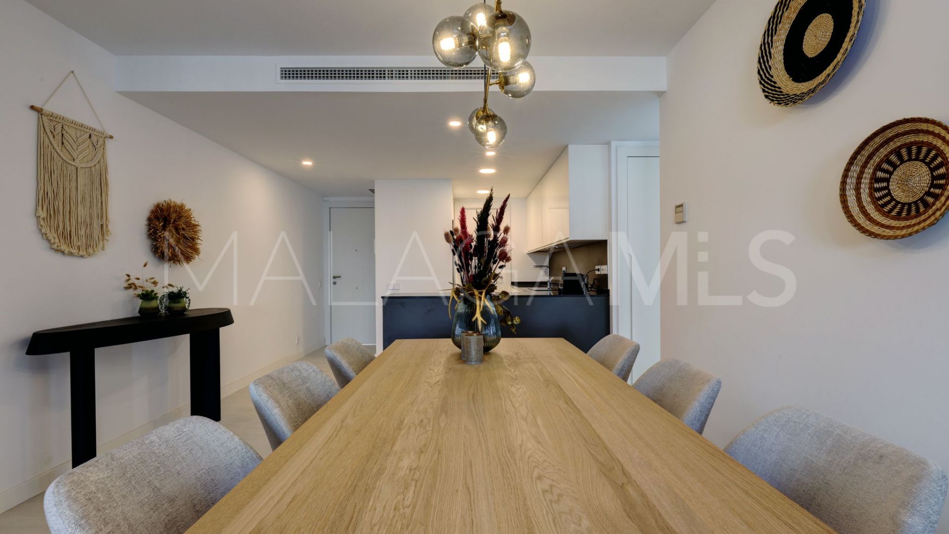 Appartement rez de chaussée for sale in Vanian Green Village