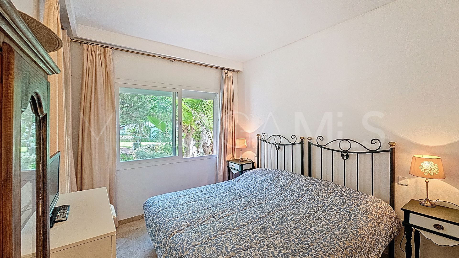 Erdgeschosswohnung for sale in Costalita