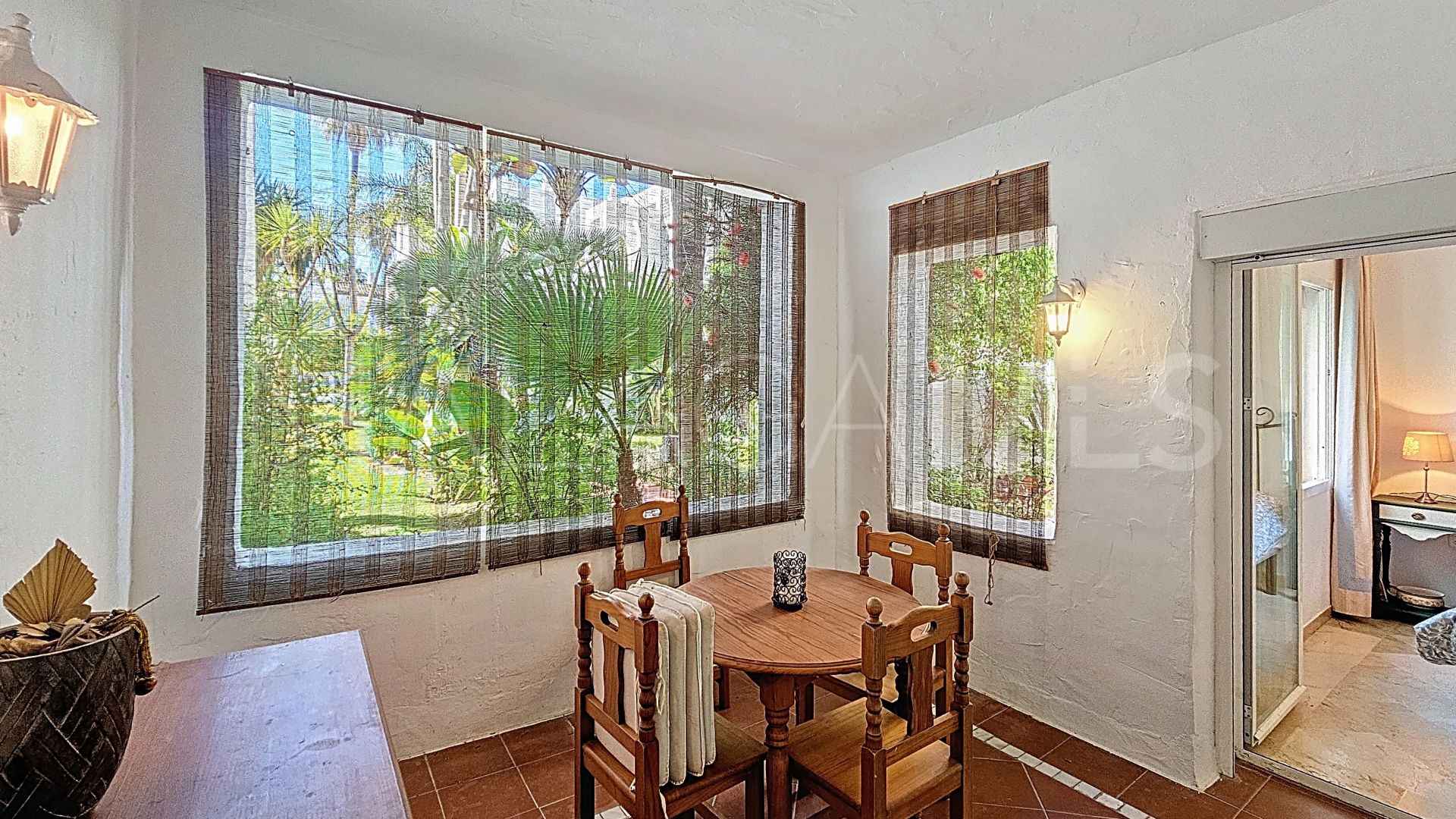 Erdgeschosswohnung for sale in Costalita