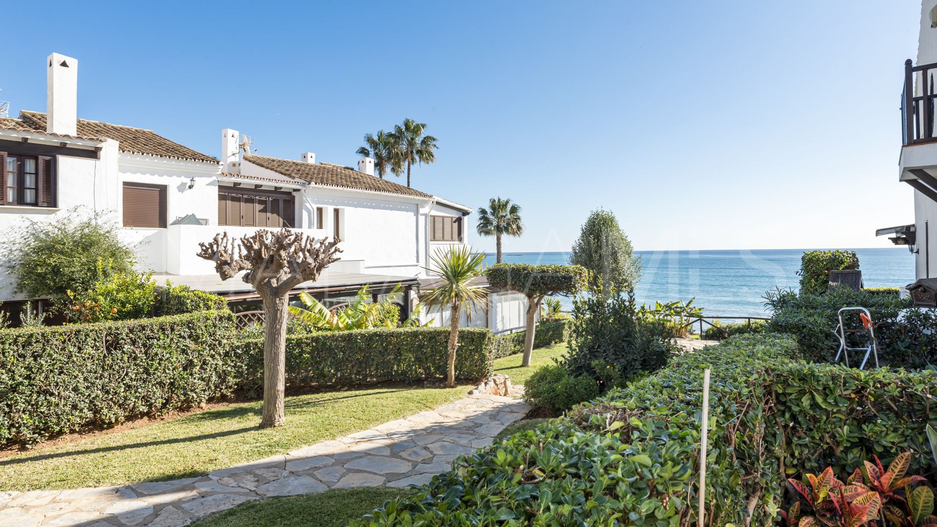 For sale Bahia Azul town house