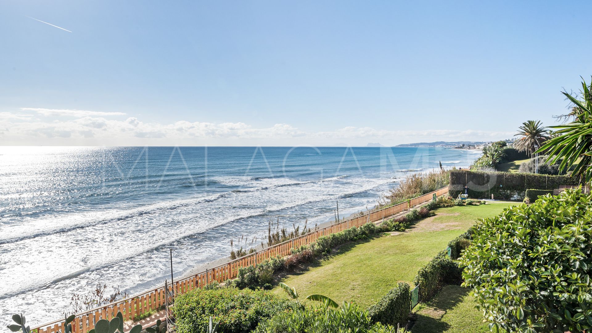 For sale Bahia Azul town house