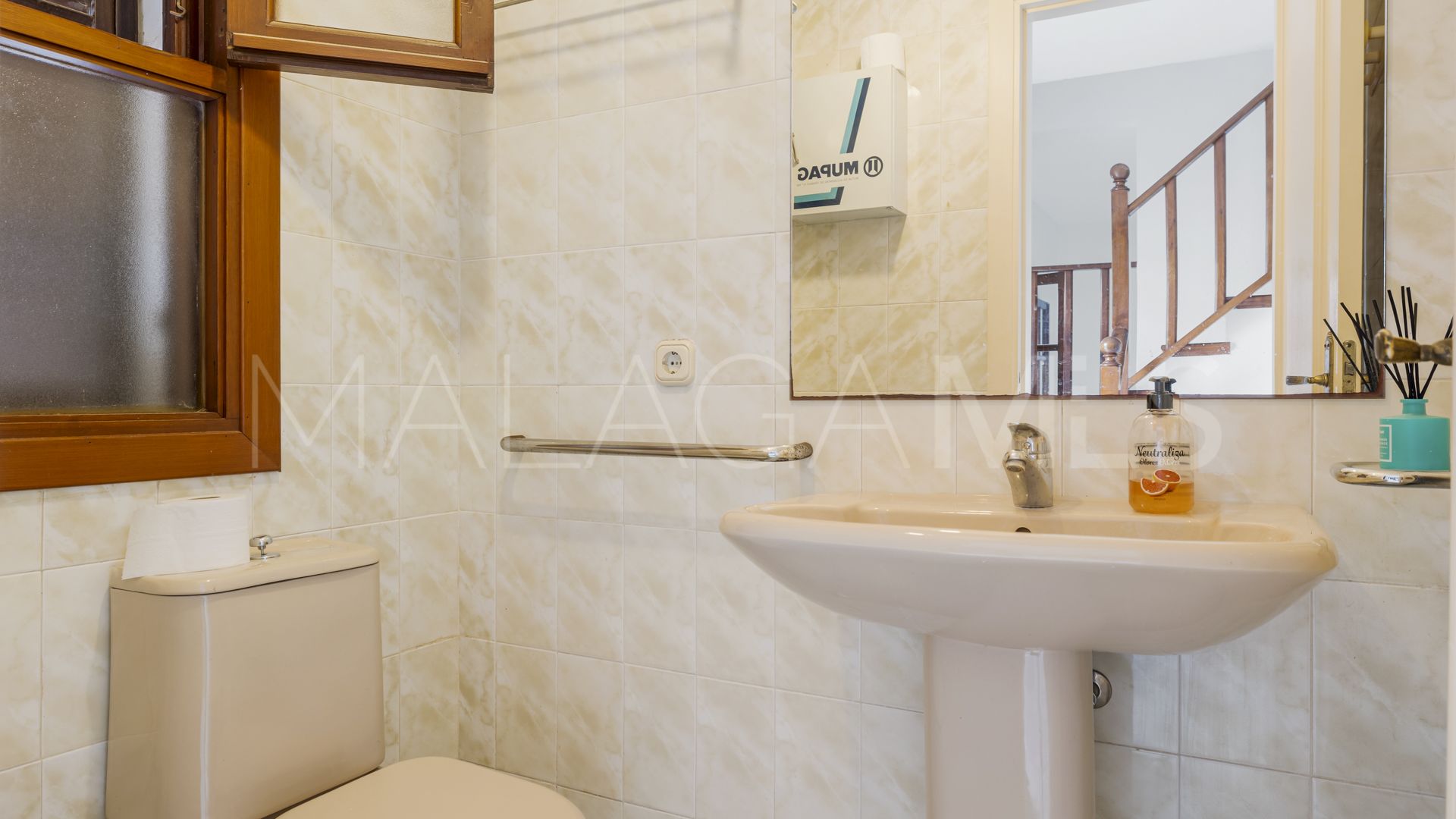 For sale Bahia Azul town house