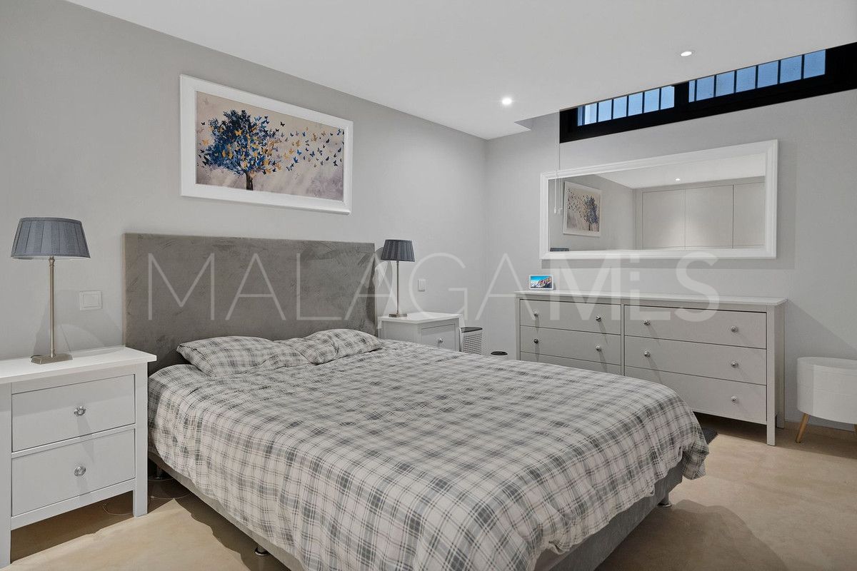 For sale villa with 6 bedrooms in El Paraiso