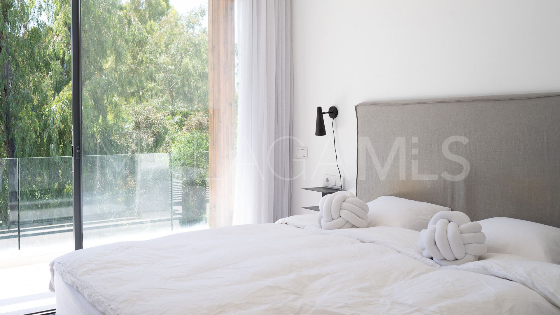 Se vende villa de 4 bedrooms in Arboleda
