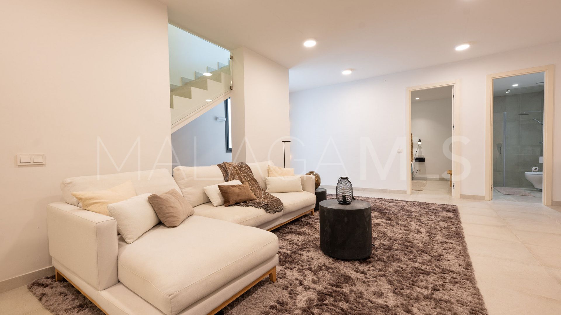 Se vende villa de 4 bedrooms in Arboleda