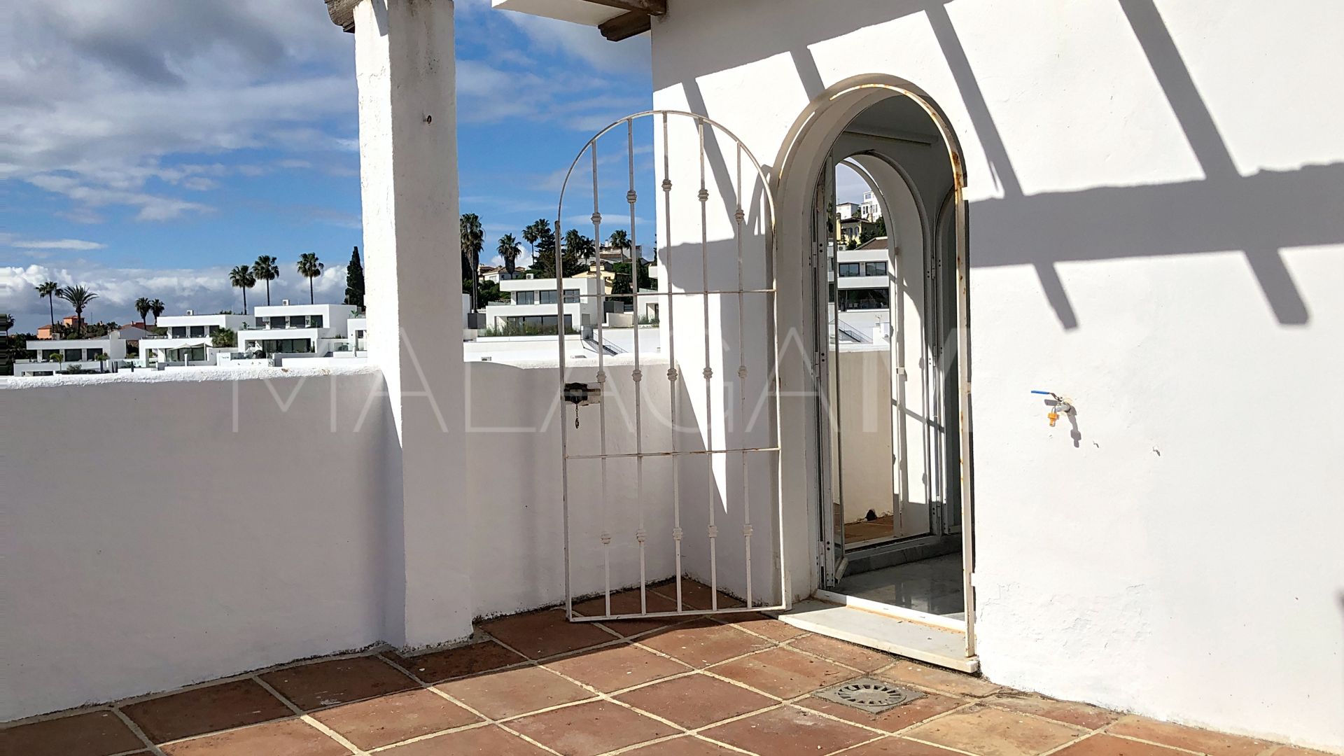 3 bedrooms town house for sale in La Duquesa Golf
