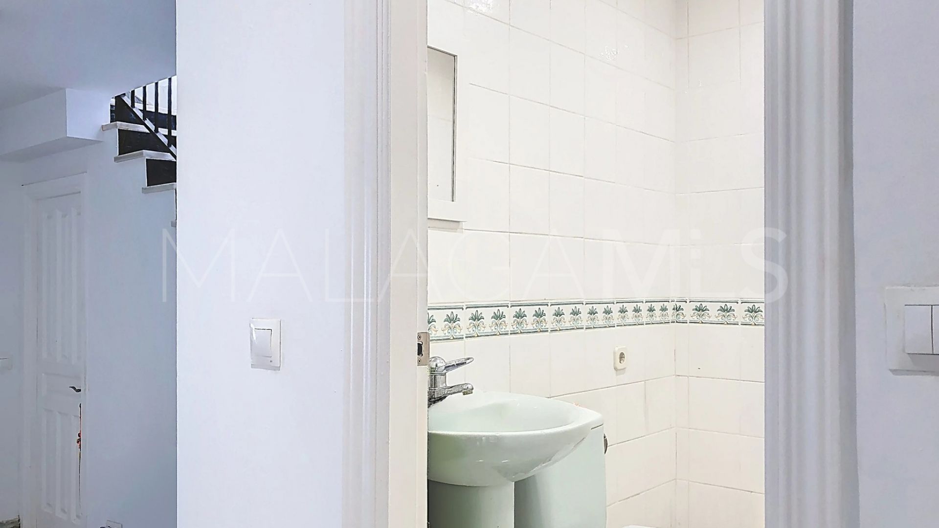3 bedrooms town house for sale in La Duquesa Golf