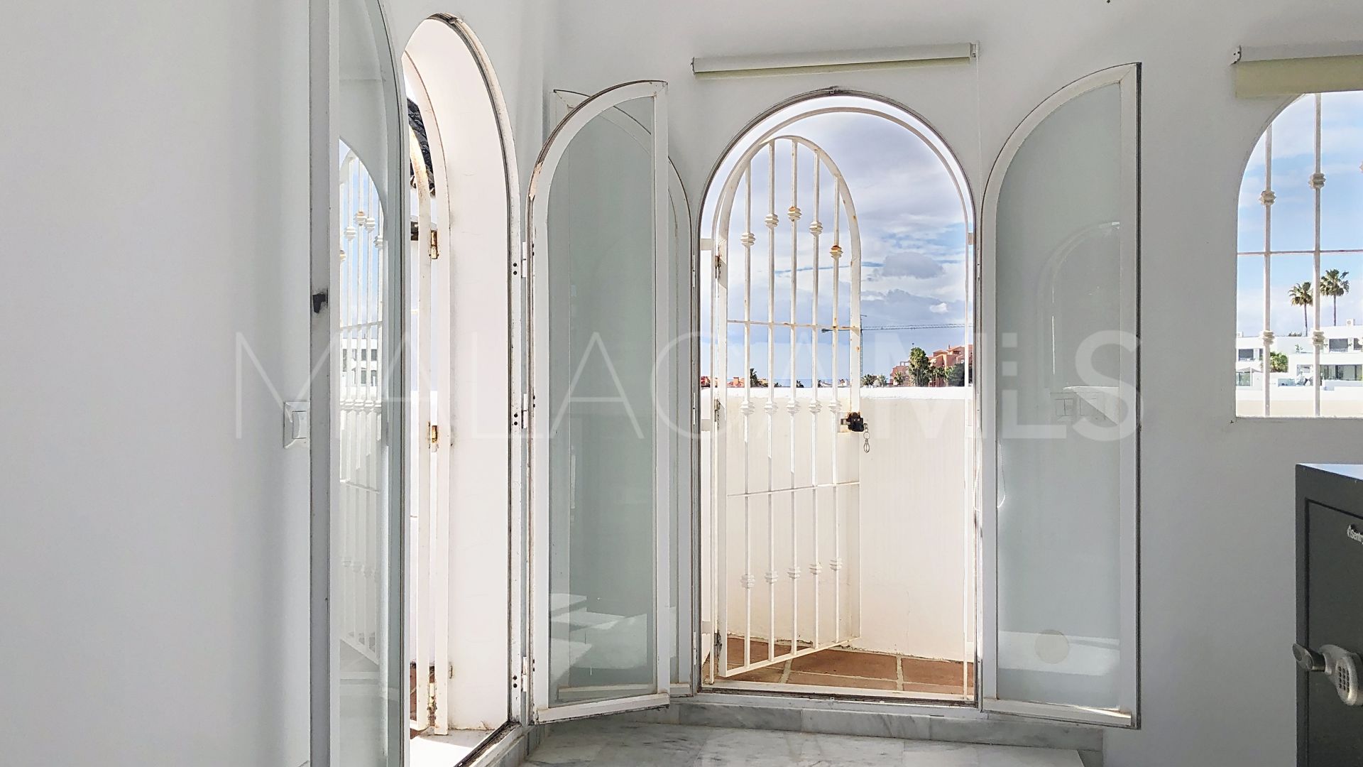 3 bedrooms town house for sale in La Duquesa Golf